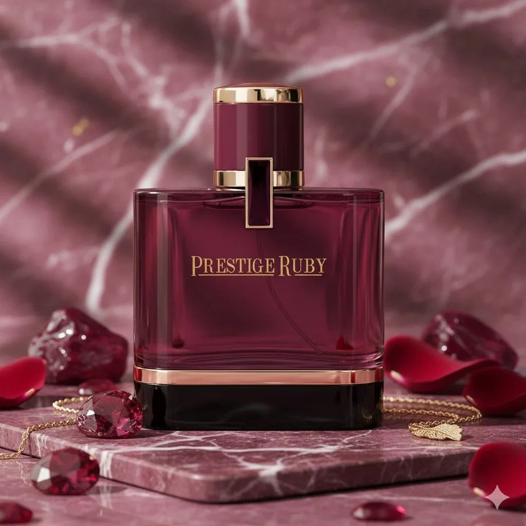 Prestige Ruby EDP 100ml