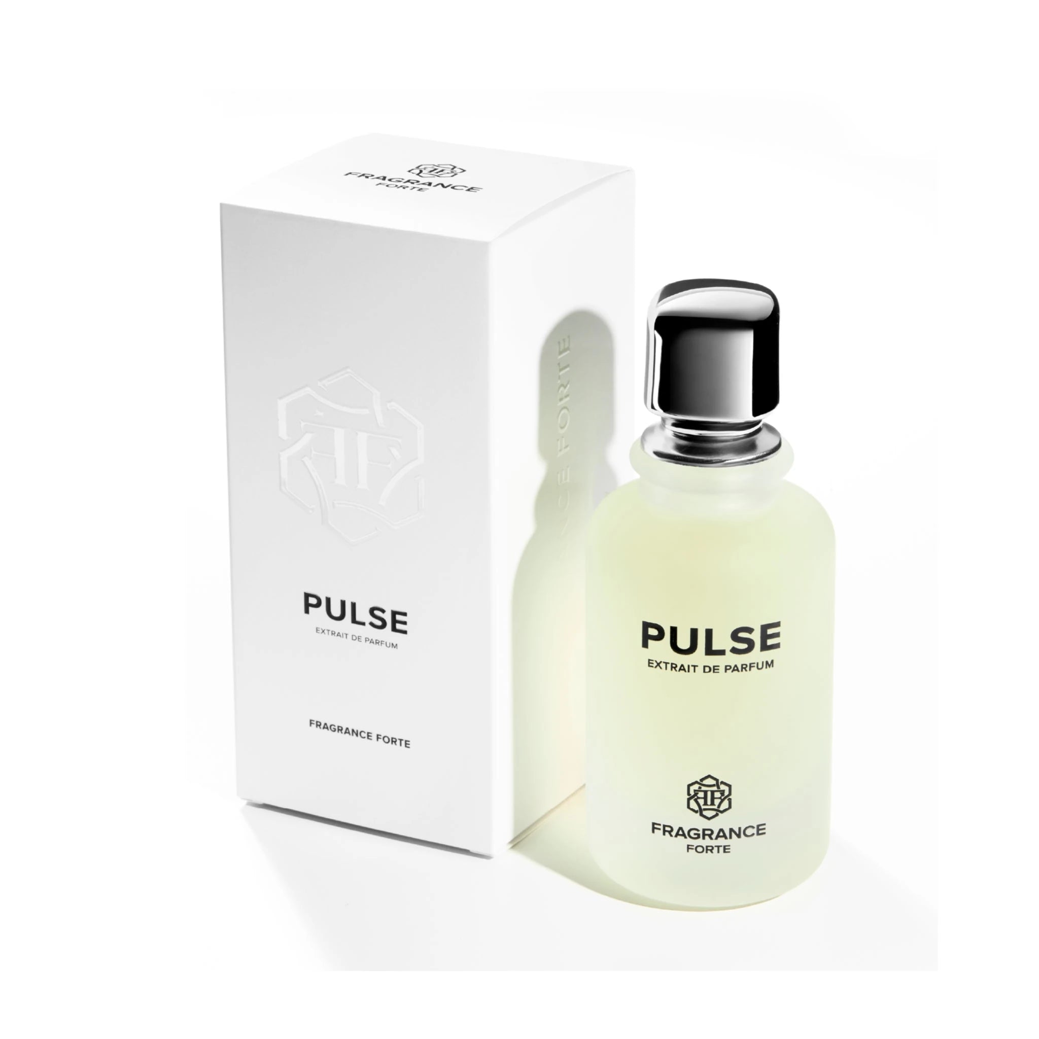 Pulse EDP 100ml - Fragrance Forte - Fragrance Forte