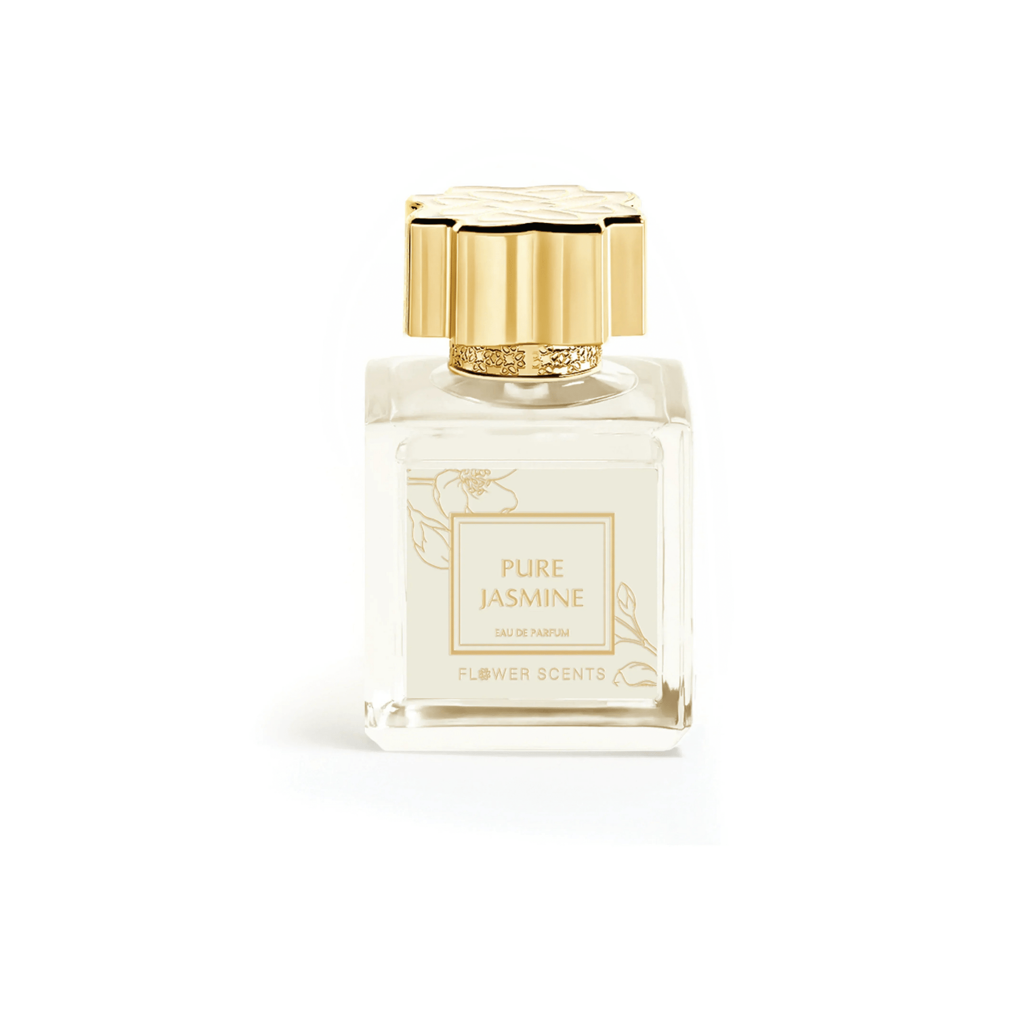 Pure Jasmine EDP 65ml - Flower Scents - Fragrance Forte