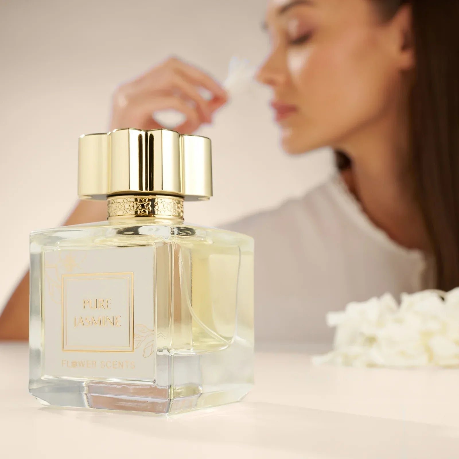 Pure Jasmine EDP 65ml - Flower Scents - Fragrance Forte