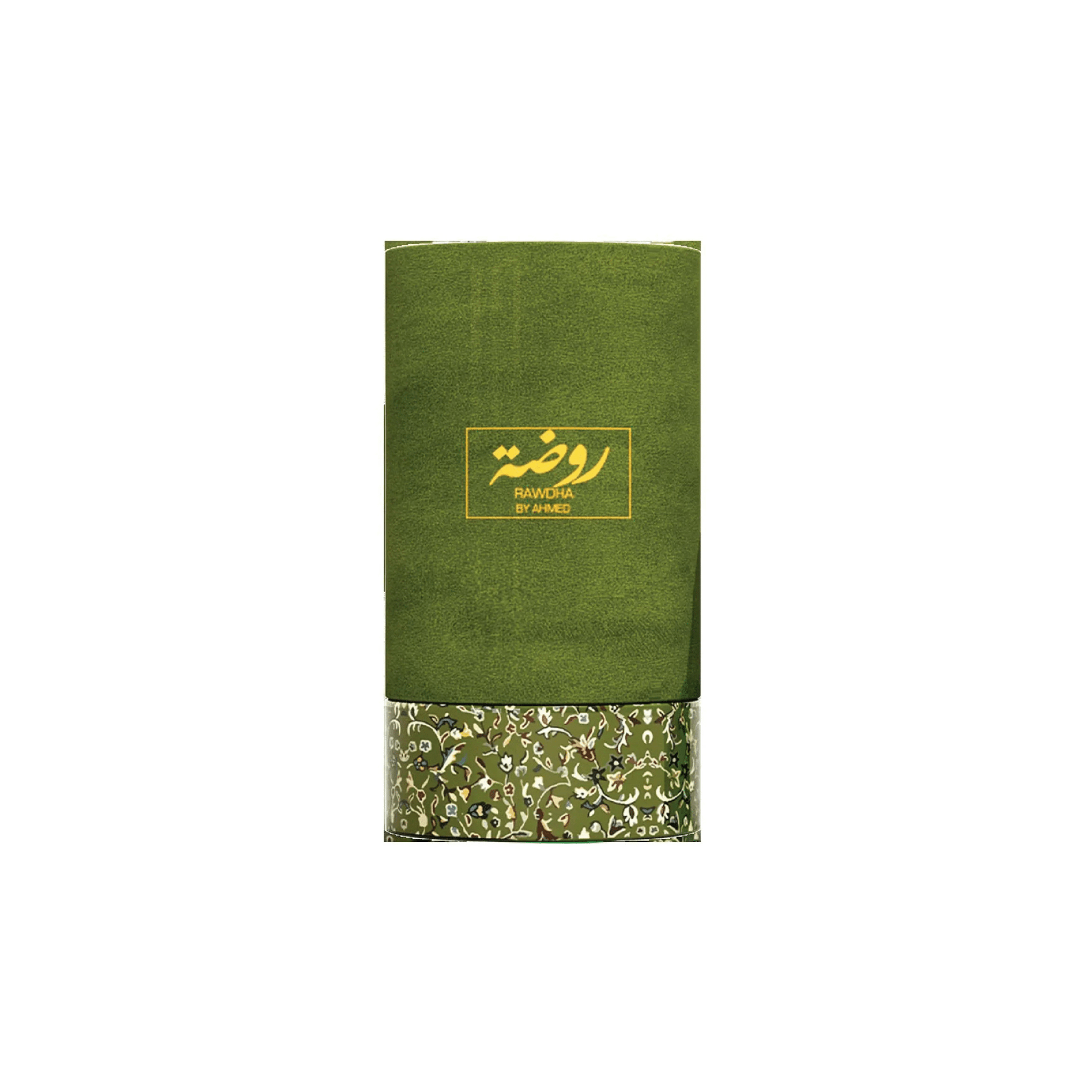 Rawdha 10ml (Concentrated Oil) - Ahmed Al Maghribi - Fragrance Forte