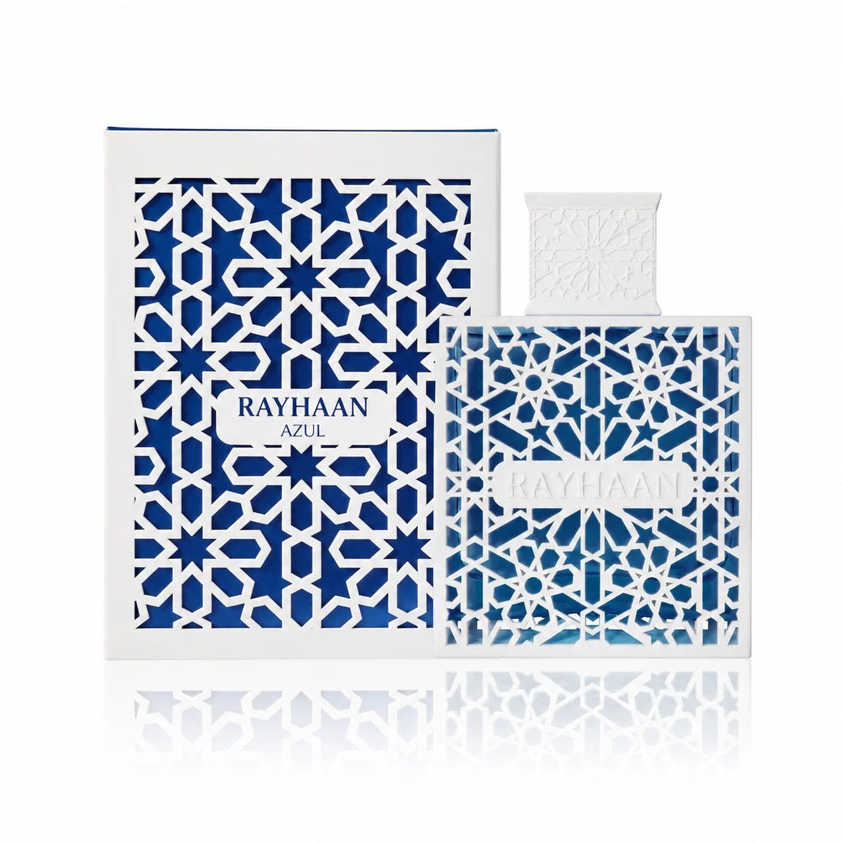 Rayhaan Azul EDP 100ml - Rayhaan - Fragrance Forte