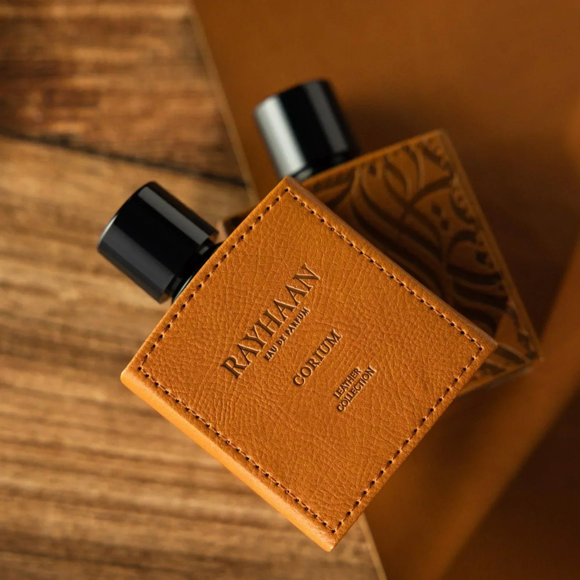 Rayhaan Corium EDP 100ml - Rayhaan - Fragrance Forte