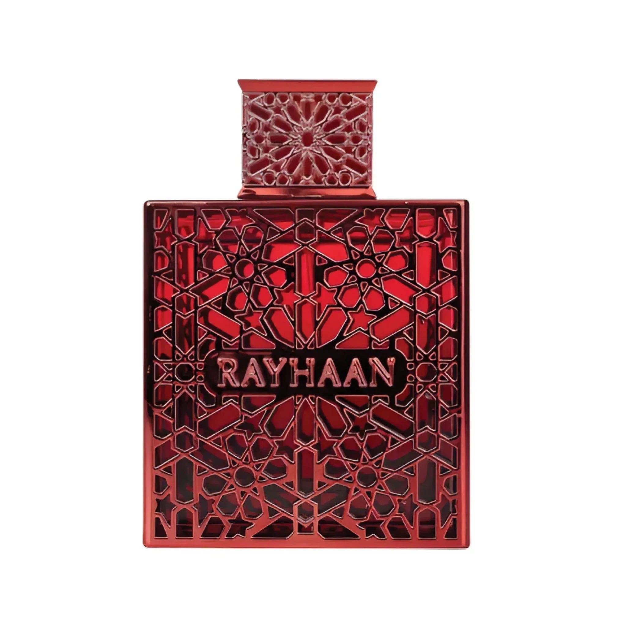 Rayhaan Crimson EDP 100ml - Rayhaan - Fragrance Forte