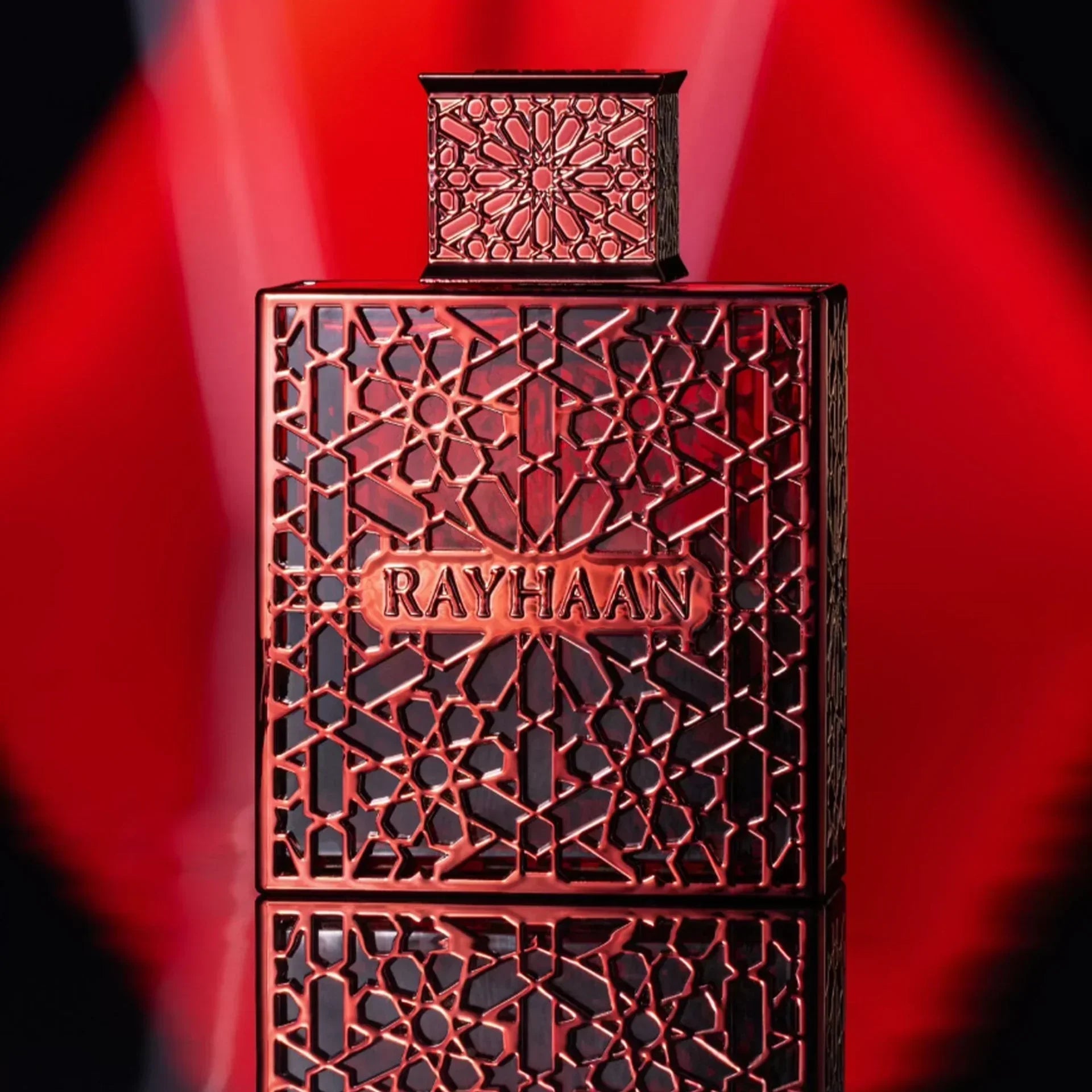 Rayhaan Crimson EDP 100ml - Rayhaan - Fragrance Forte