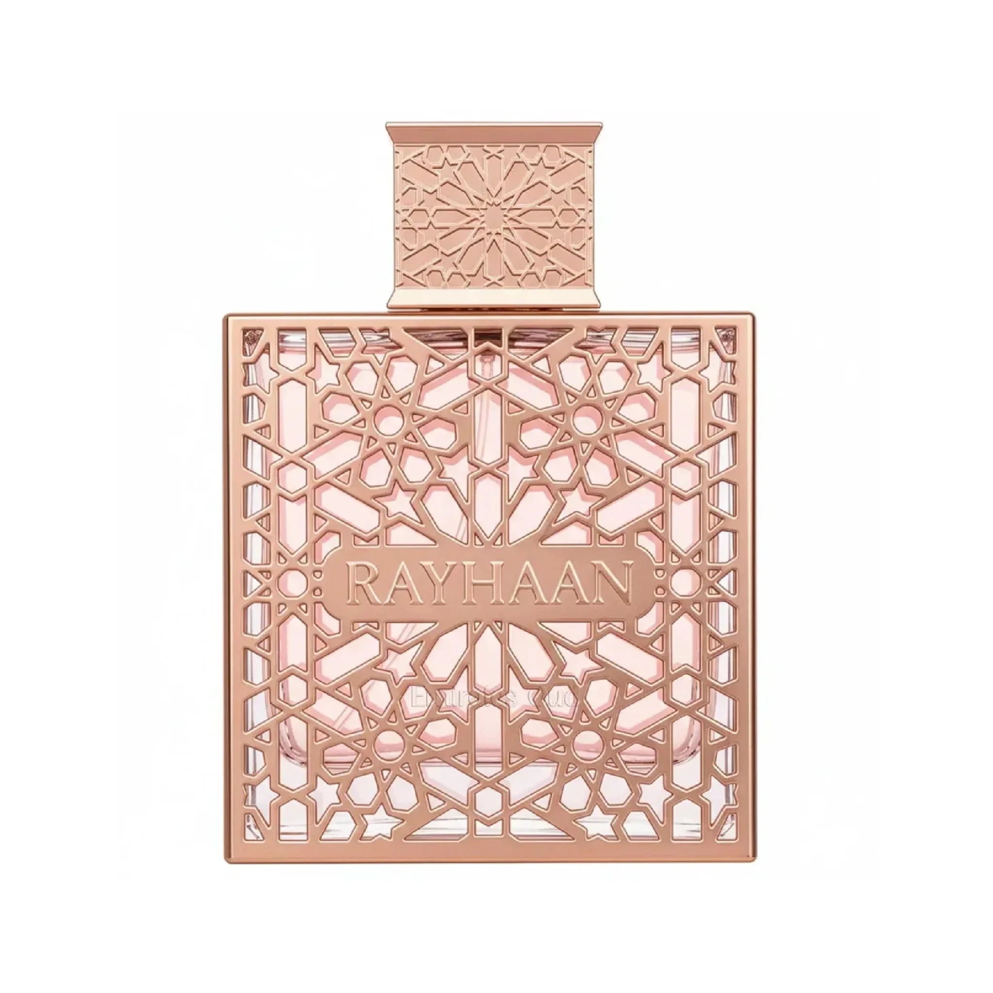 Rayhaan Divine EDP 100ml - Rayhaan - Fragrance Forte