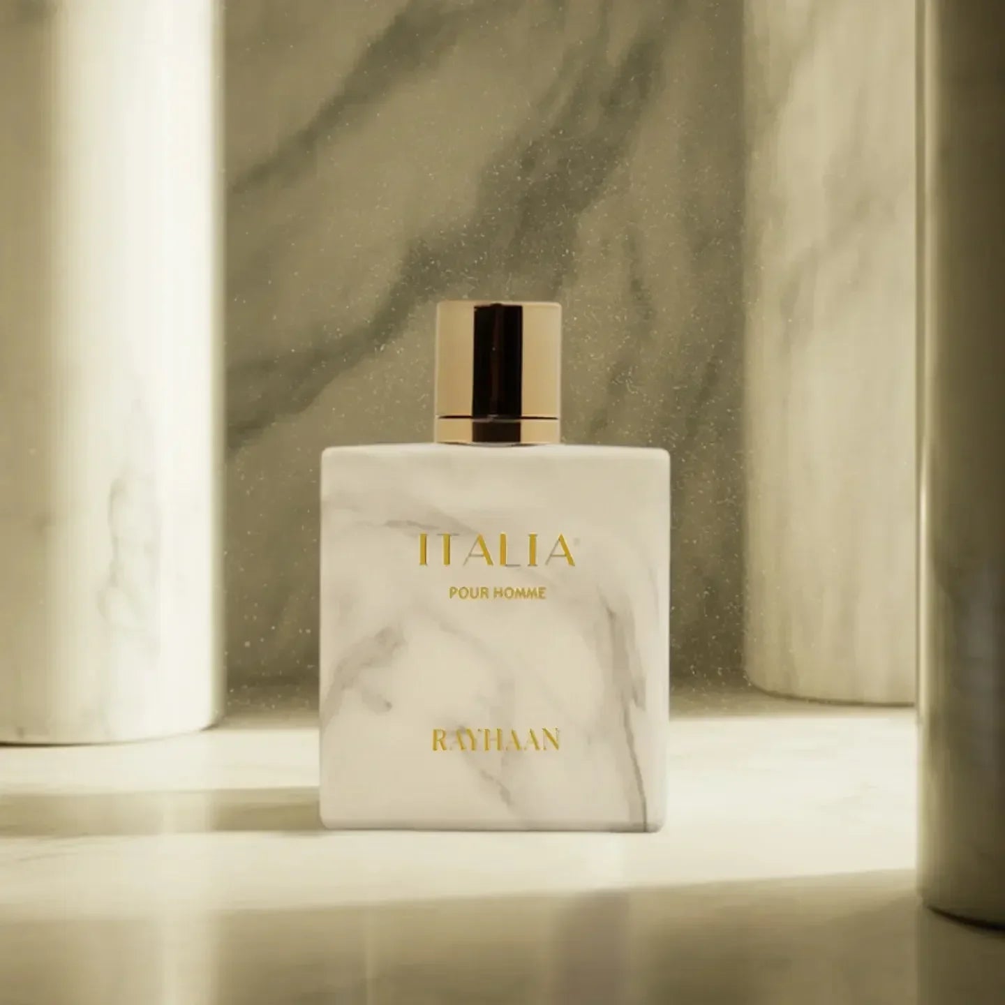 Rayhaan Italia EDP 100ml - Rayhaan - Fragrance Forte