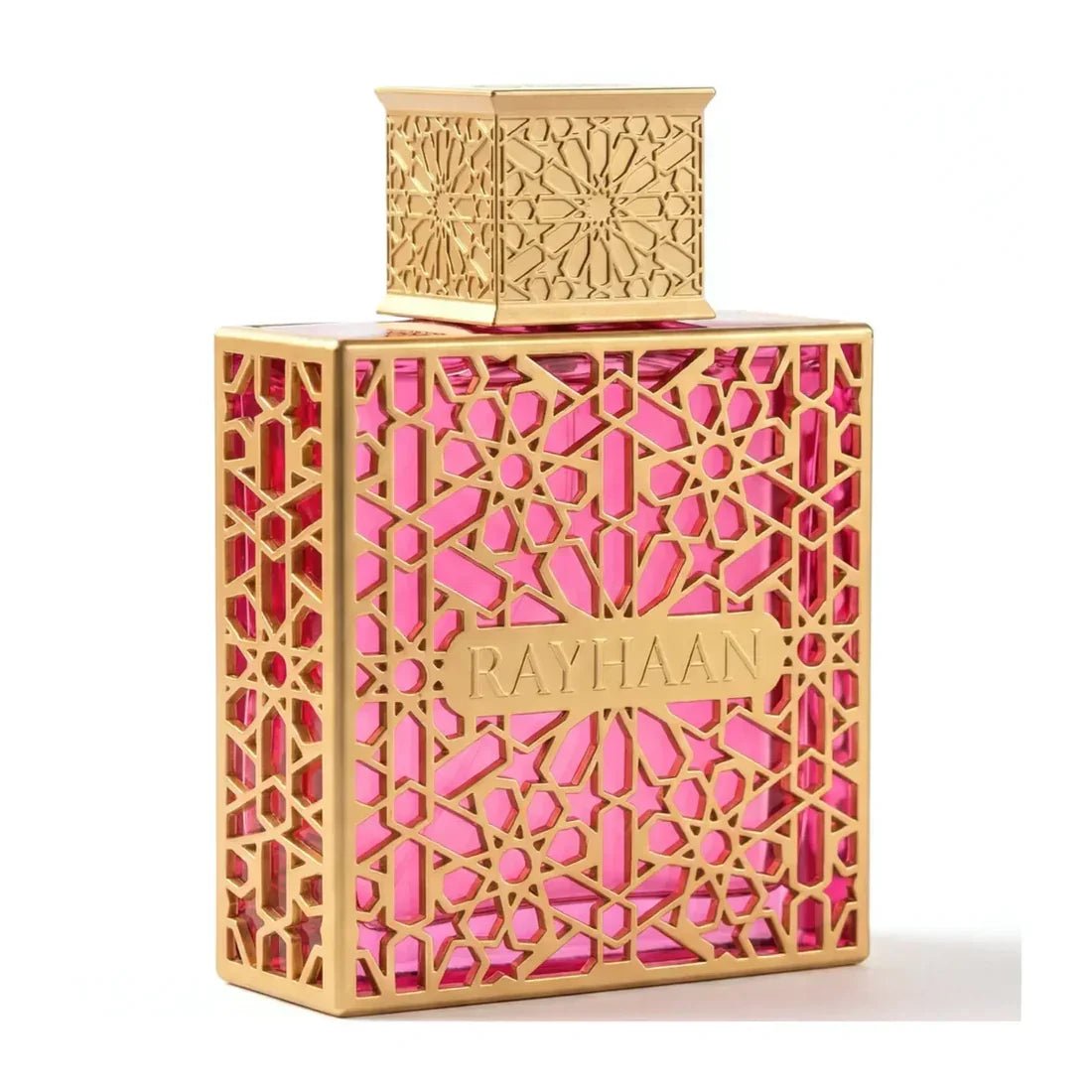 Rayhaan Kiss EDP 100ml - Rayhaan - Fragrance Forte