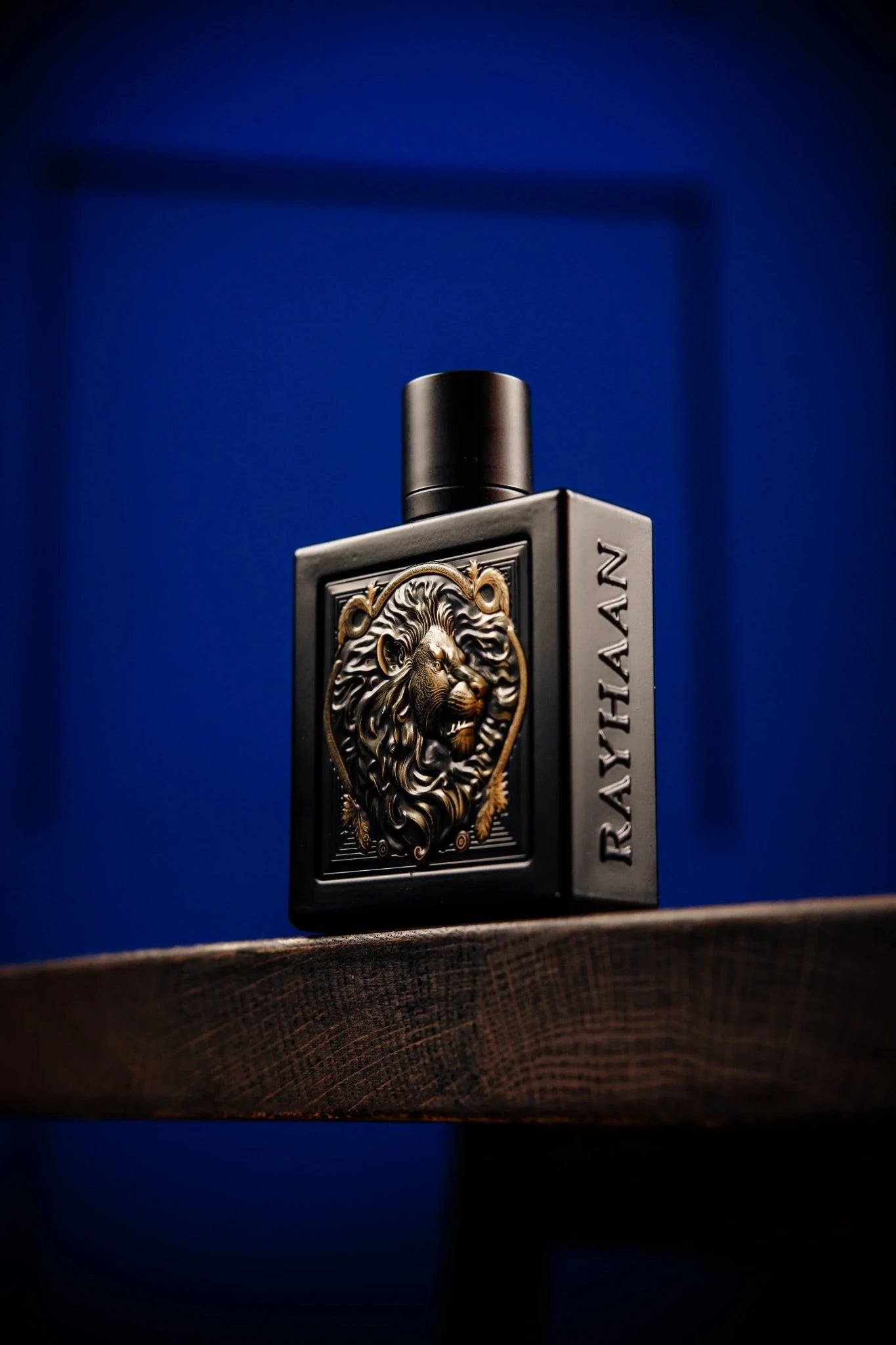 Rayhaan Lion EDP 100ml - Rayhaan - Fragrance Forte
