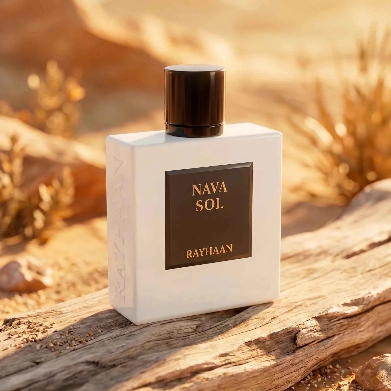 Rayhaan Nava Sol EDP 100ml | Rayhaan