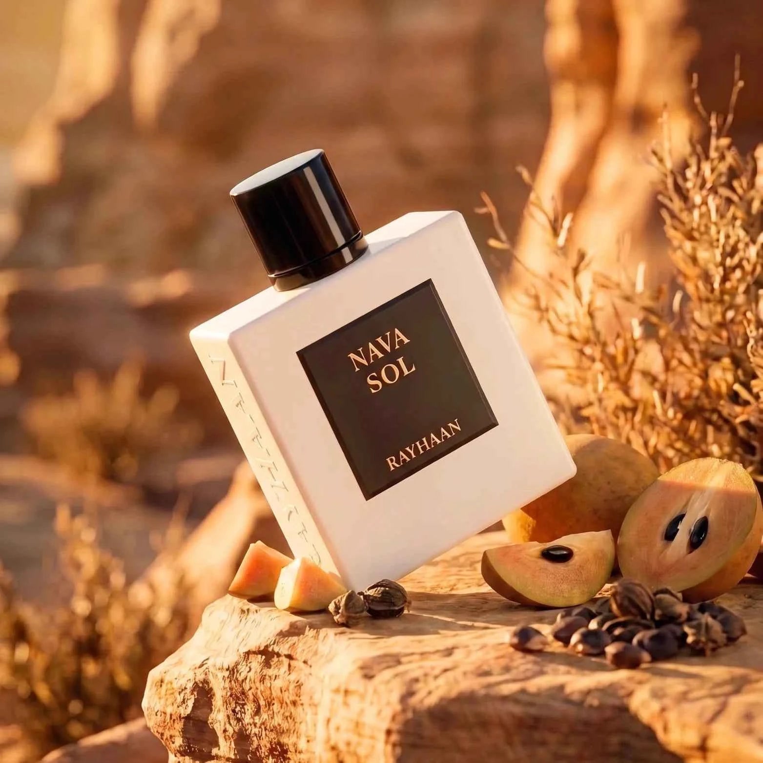 Rayhaan Nava Sol EDP 100ml | Rayhaan