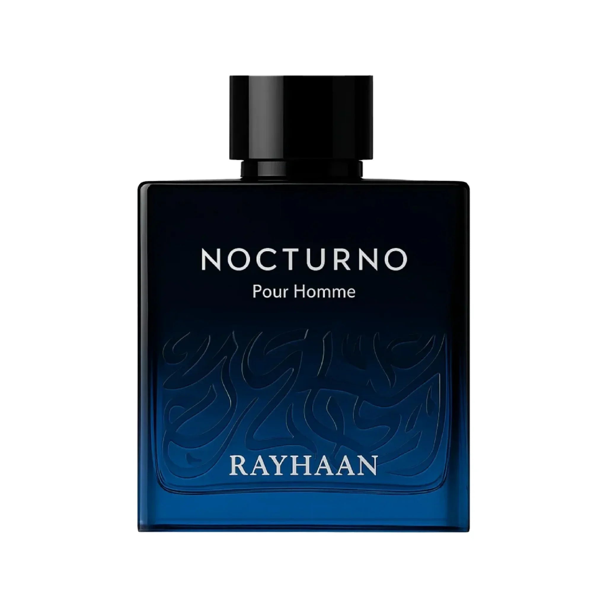 Rayhaan Nocturno EDP 100ml - Rayhaan - Fragrance Forte