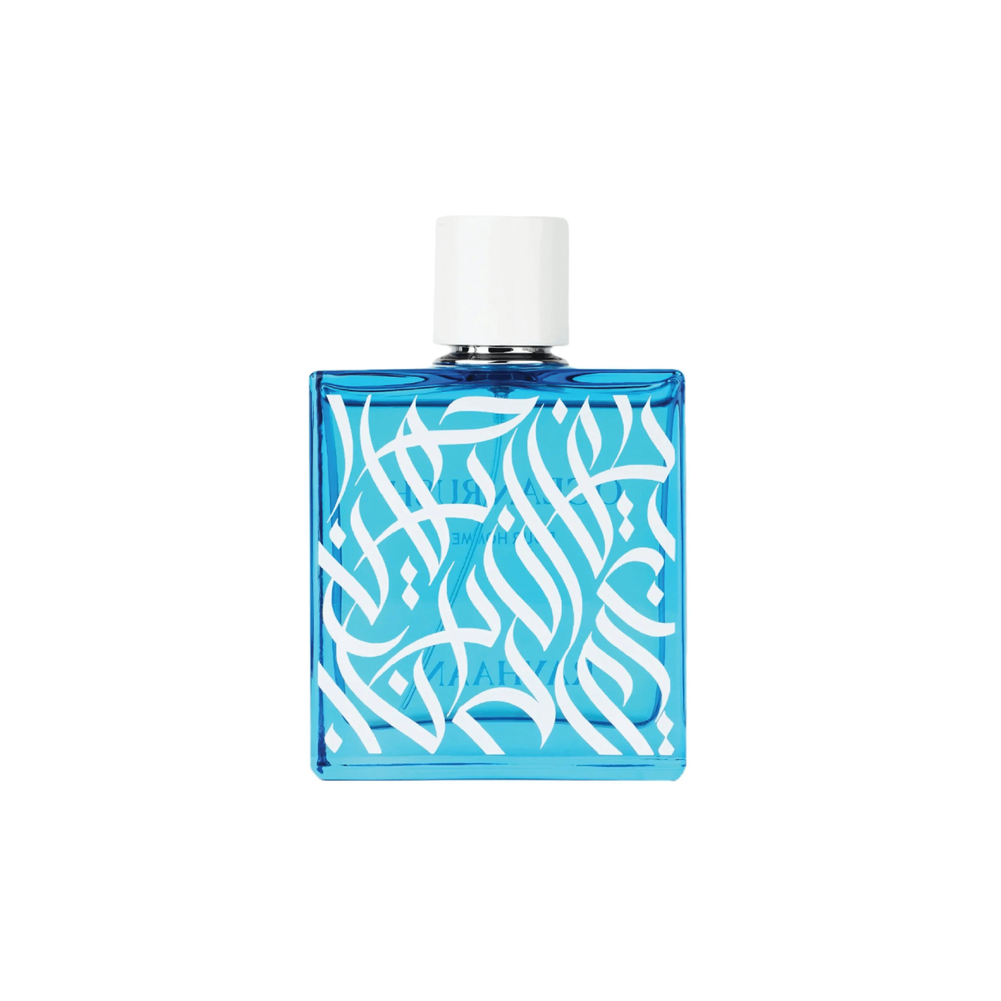 Rayhaan Ocean Rush EDP 100ml - Rayhaan - Fragrance Forte
