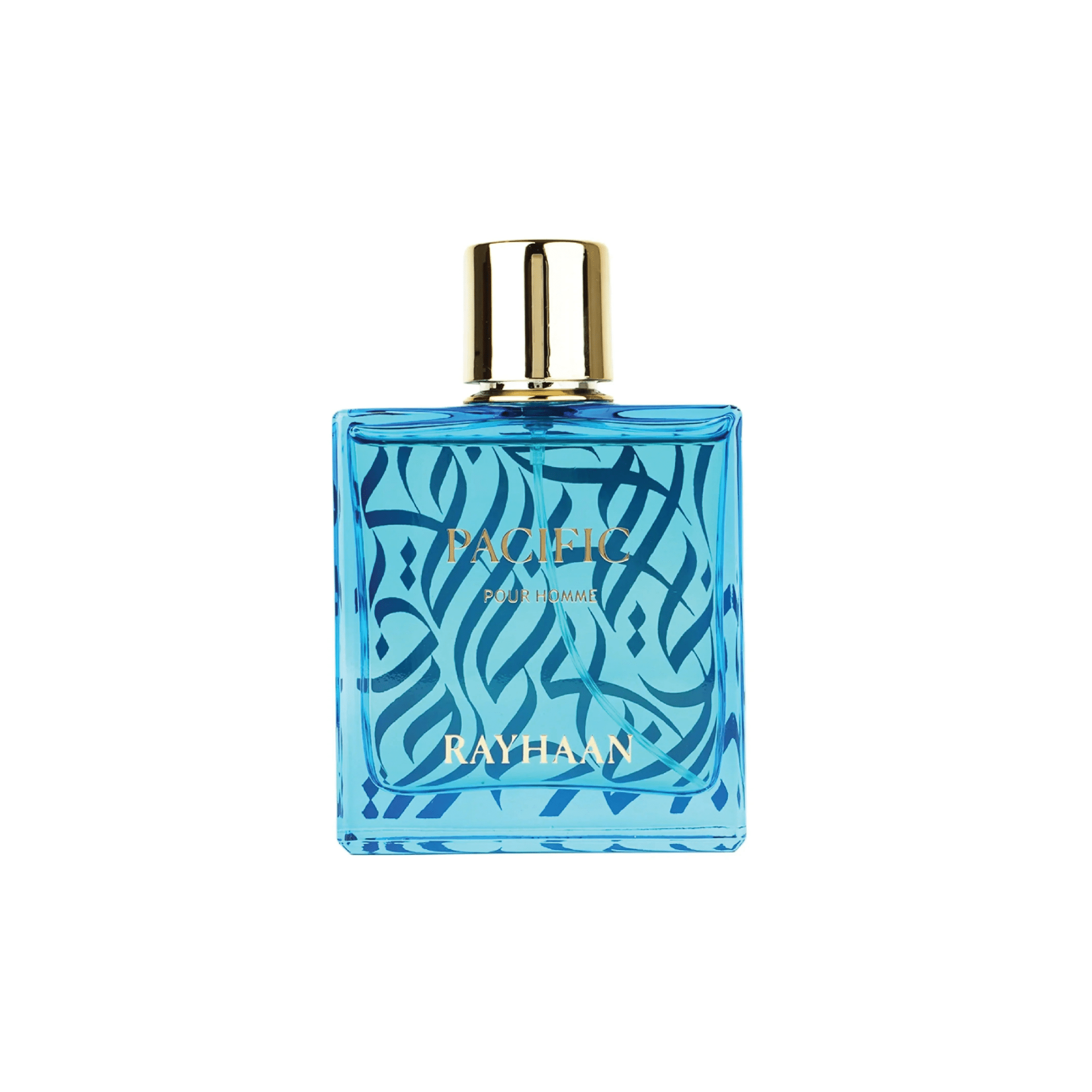 Rayhaan Pacific EDP 100ml - Rayhaan - Fragrance Forte