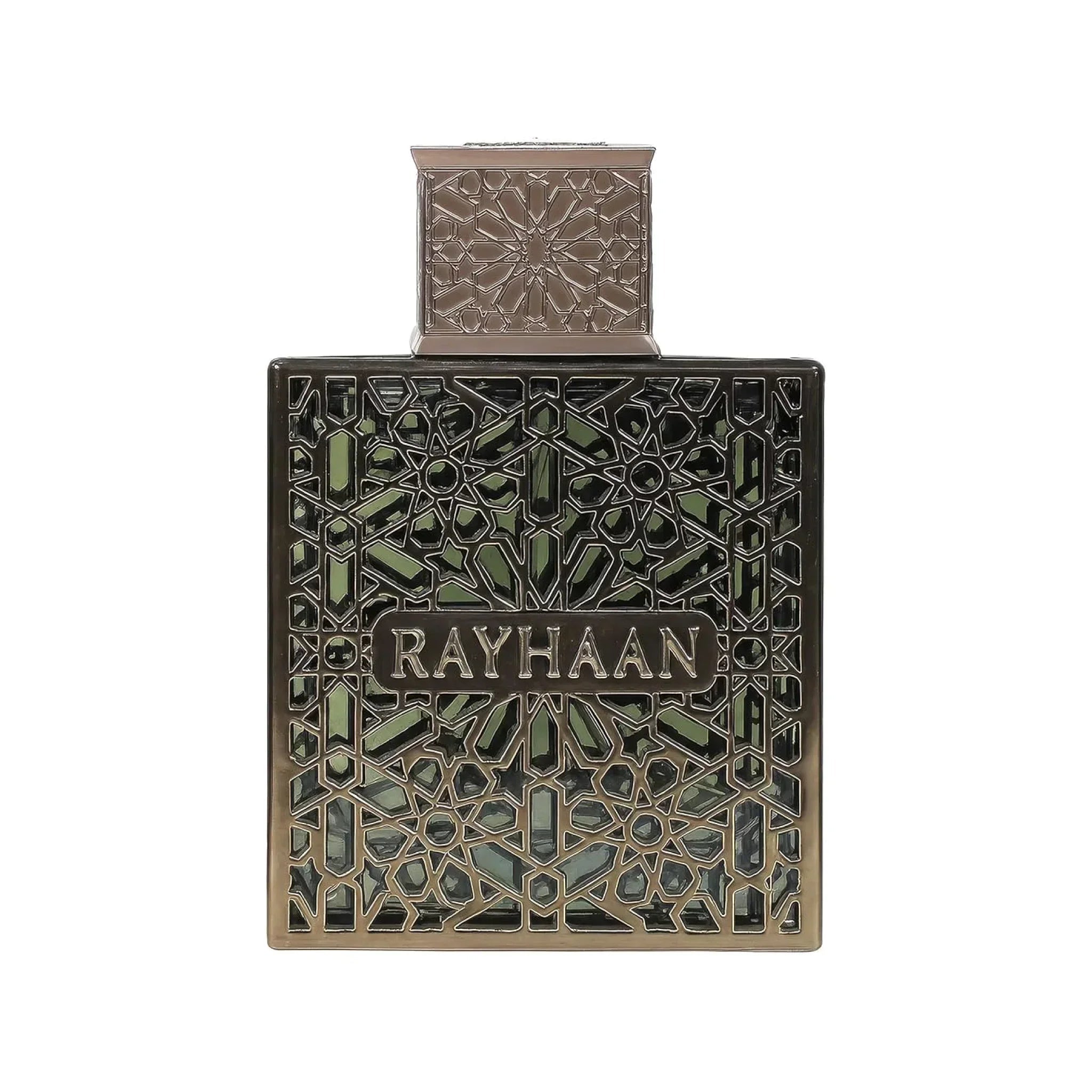 Rayhaan Terra EDP 100ml - Rayhaan - Fragrance Forte