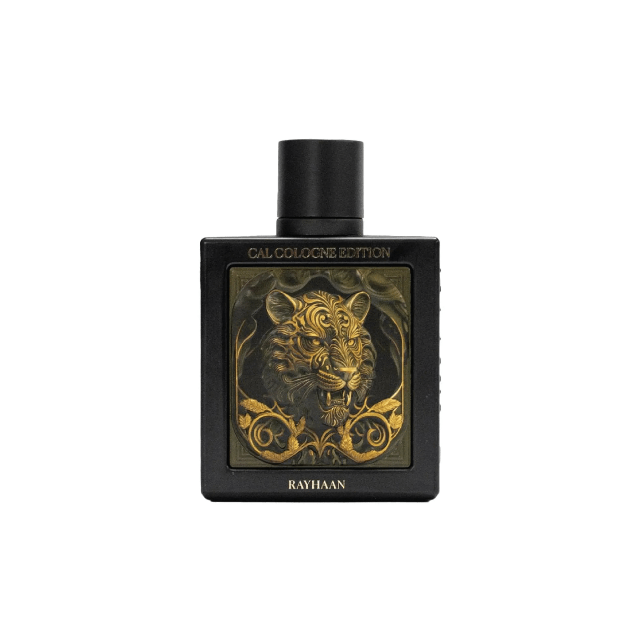 Rayhaan Tiger Cal Cologne Edition EDP 100ml - Rayhaan - Fragrance Forte