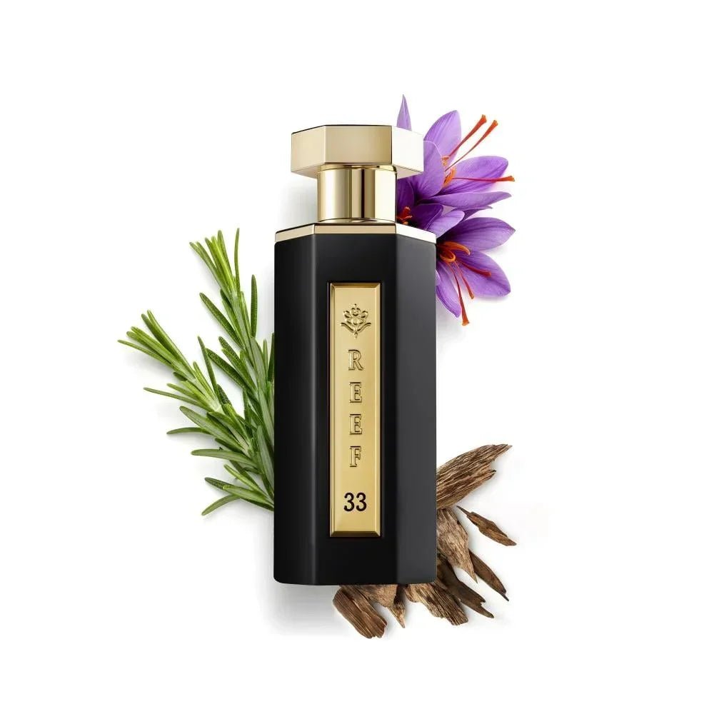 Reef 33 EDP 100ml - Reef Perfumes - Fragrance Forte