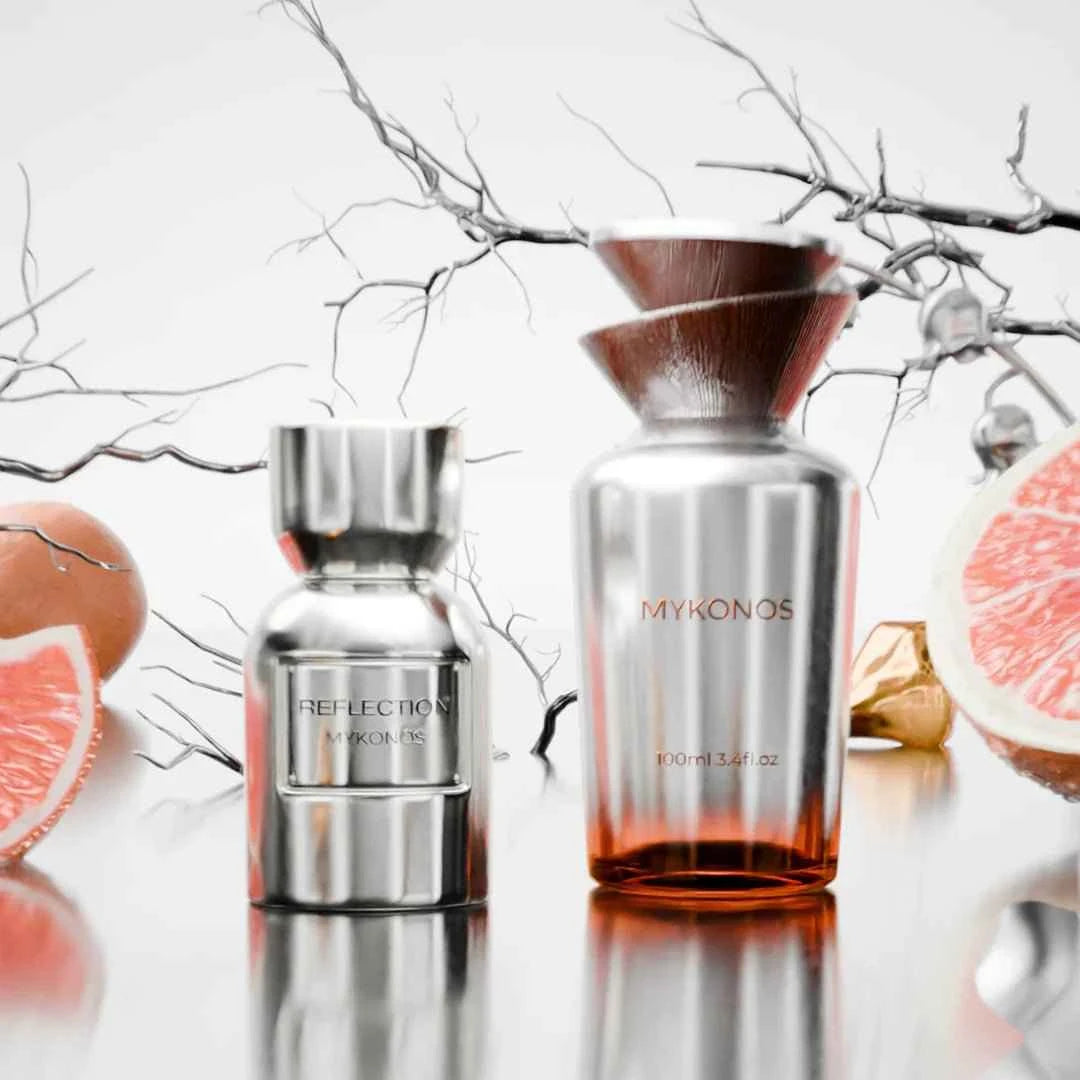 Reflection EDP 50ml/100ml | Mykonos