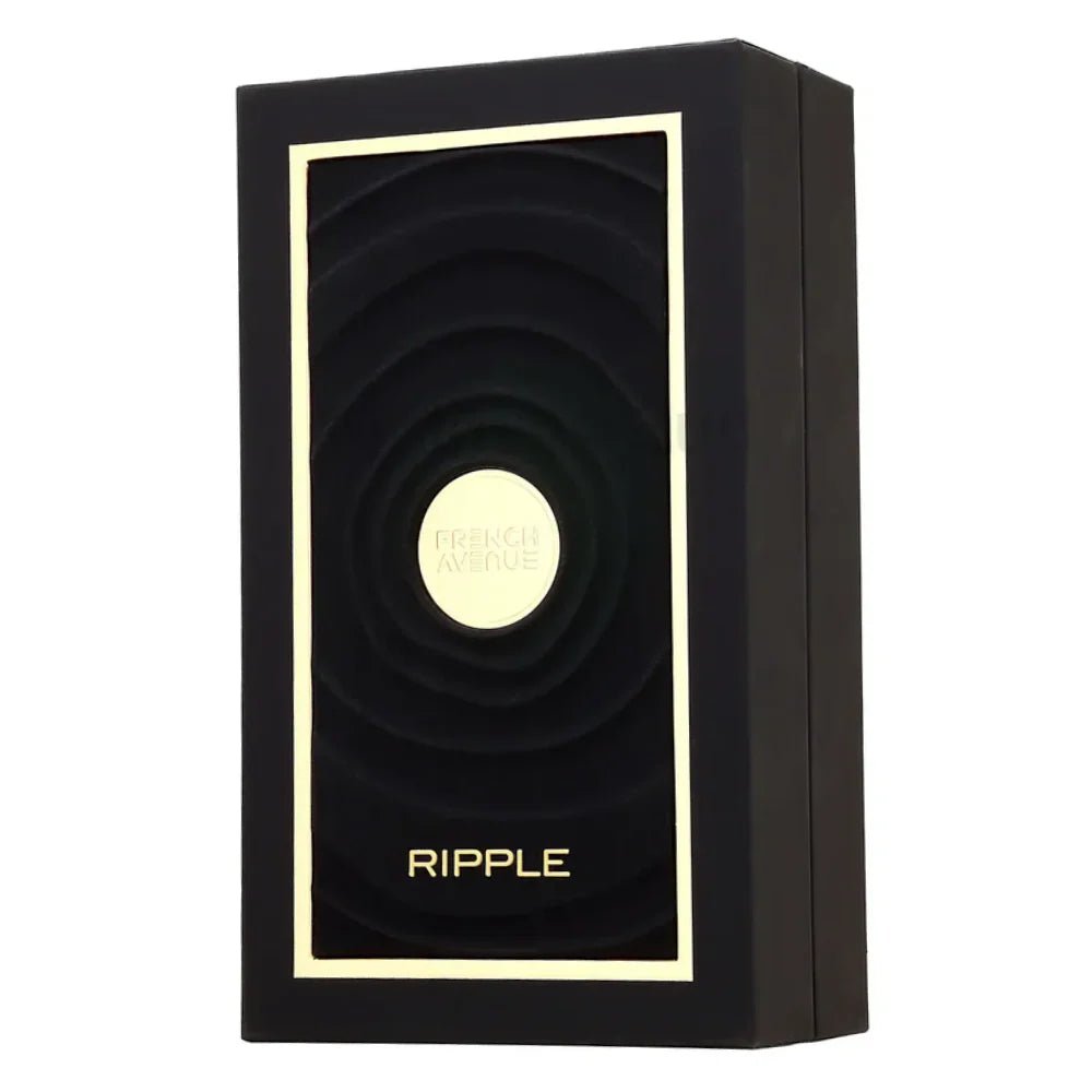 Ripple EDP 100ml - French Avenue - Fragrance Forte