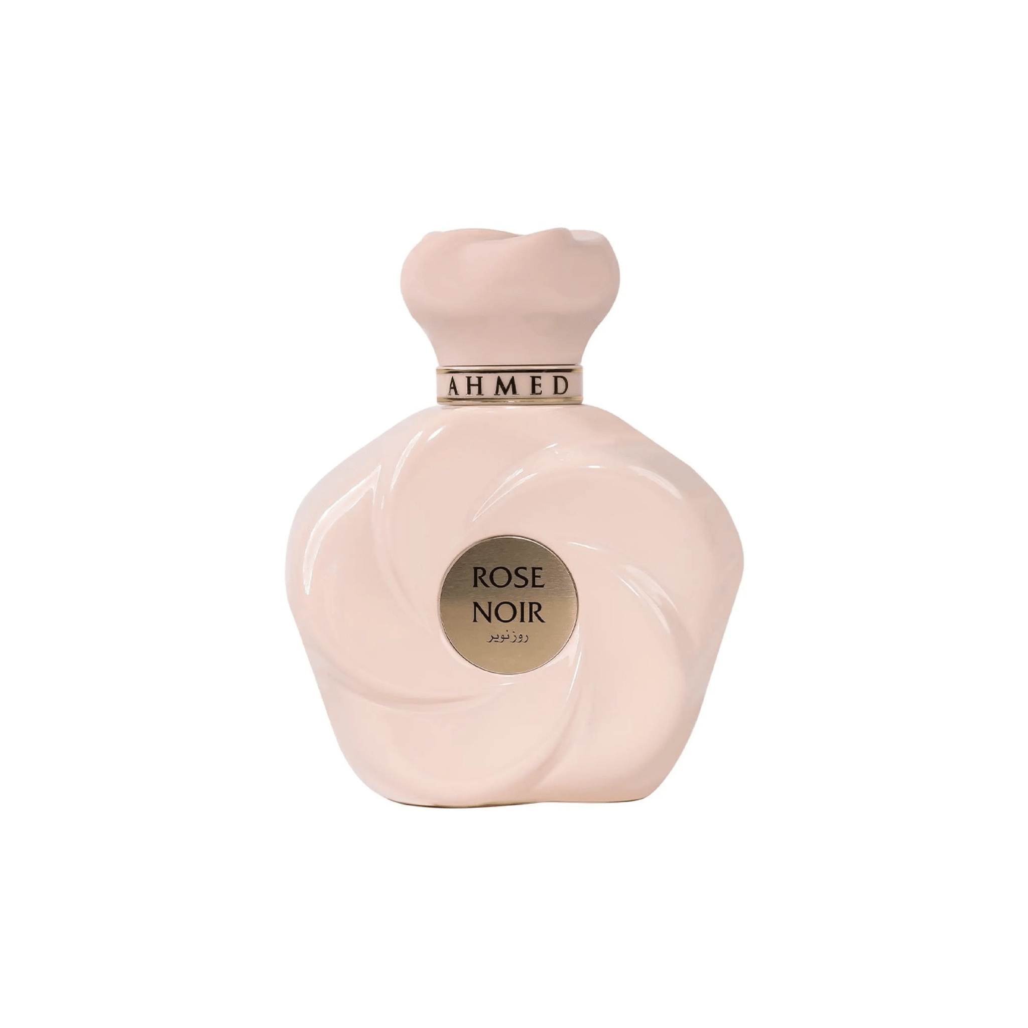 Rose Noir EDP 75ml - Ahmed Al Maghribi - Fragrance Forte