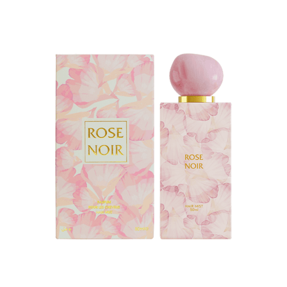 Rose Noir Hair Mist 50ml