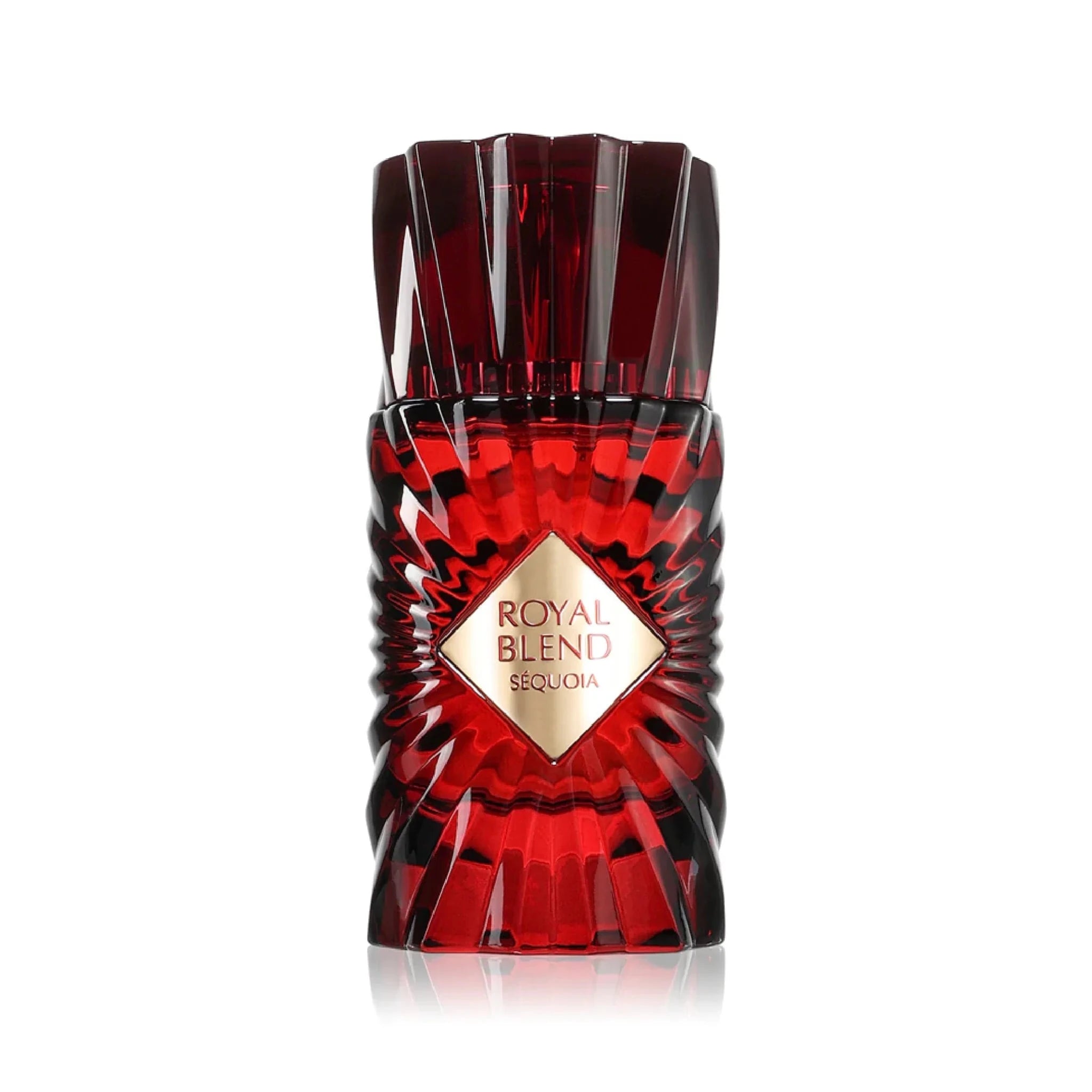 Royal Blend Sequoia EDP 100ml - French Avenue - Fragrance Forte