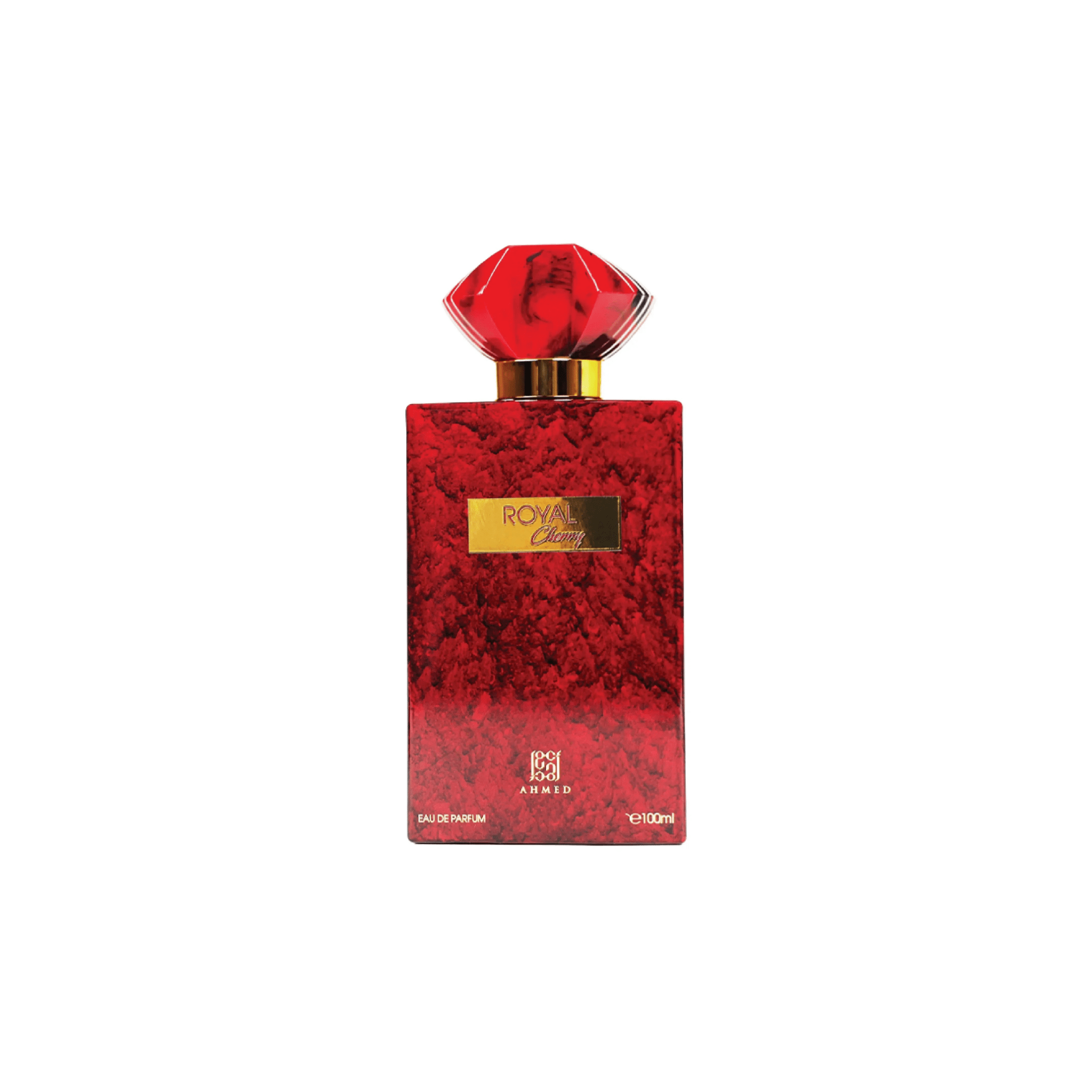Royal Cherry EDP 100ml - Ahmed Al Maghribi - Fragrance Forte