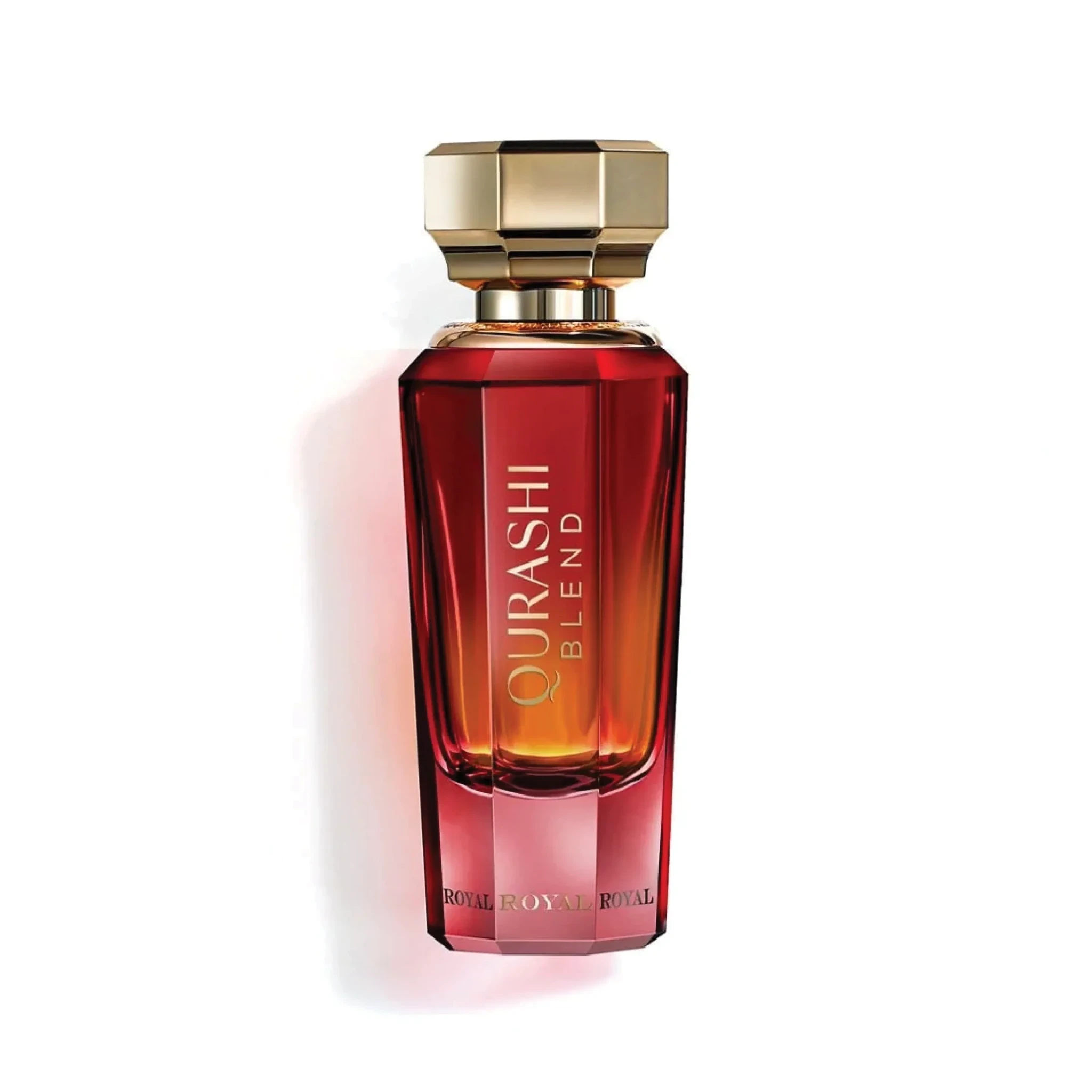 Royal Qurashi Blend EDP 90ml | Abdul Samad Al Qurashi