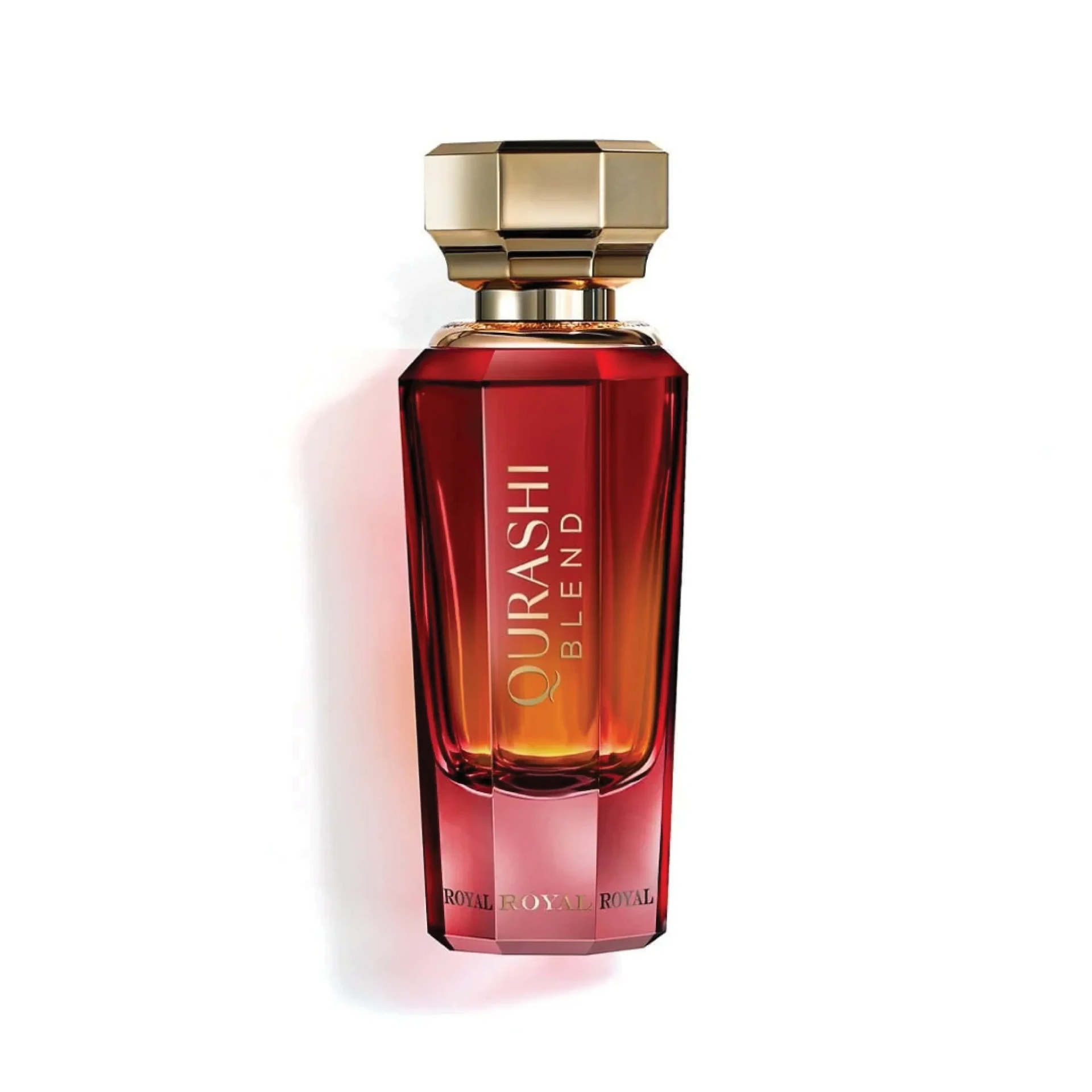 Royal Qurashi Blend EDP 90ml | Abdul Samad Al Qurashi