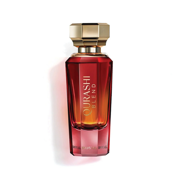Royal Qurashi Blend EDP 90ml | Abdul Samad Al Qurashi