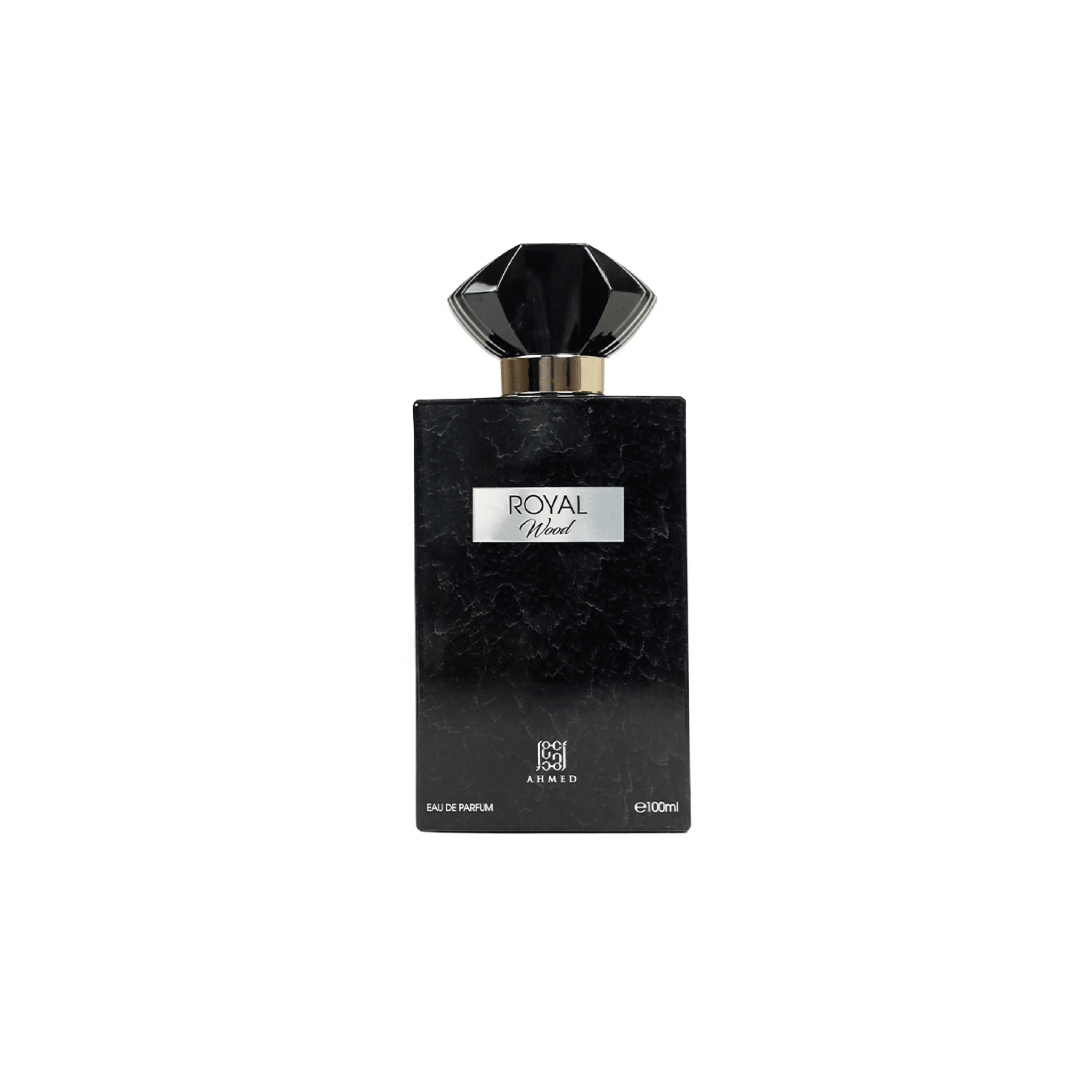 Royal Wood EDP 100ml - Ahmed Al Maghribi - Fragrance Forte
