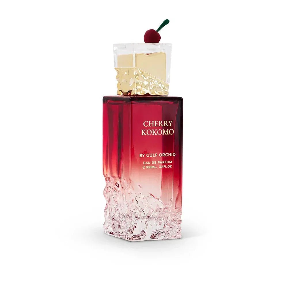 Ruby Fizz EDP 100ml - Gulf Orchid - Fragrance Forte