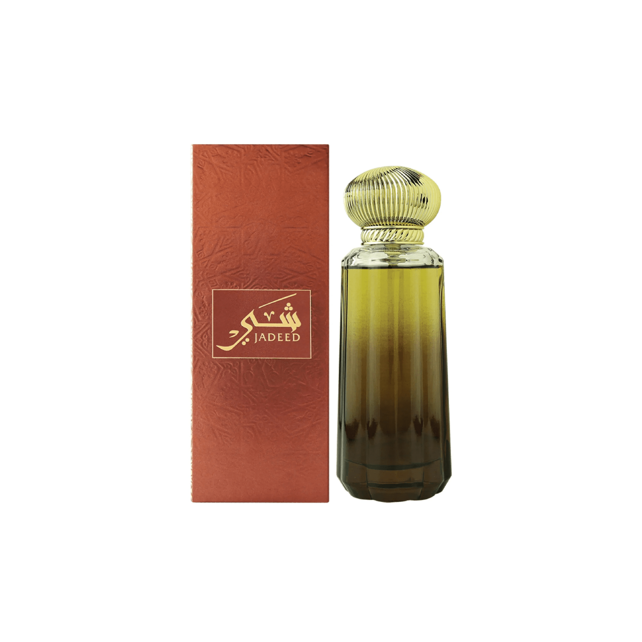 Shay Jadeed EDP 100ml - Ahmed Al Maghribi - Fragrance Forte