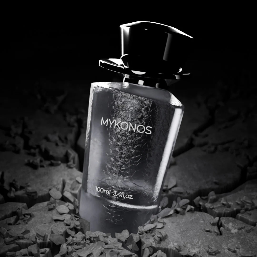 Conquer EDP 50ml/100ml
