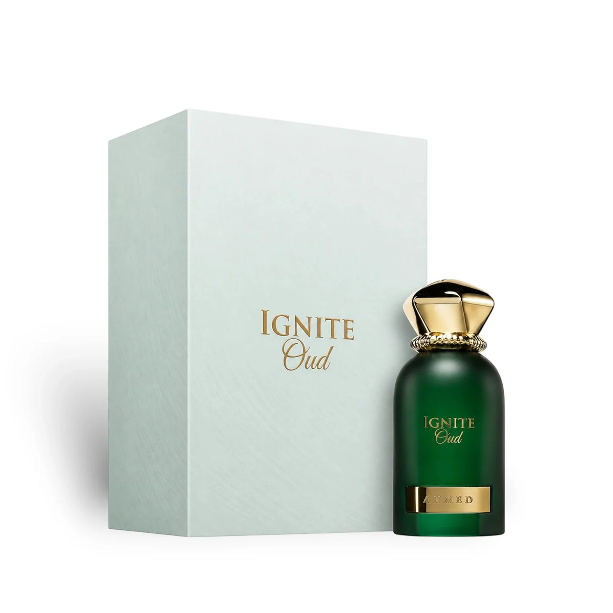 Ignite Oud EDP 60ml