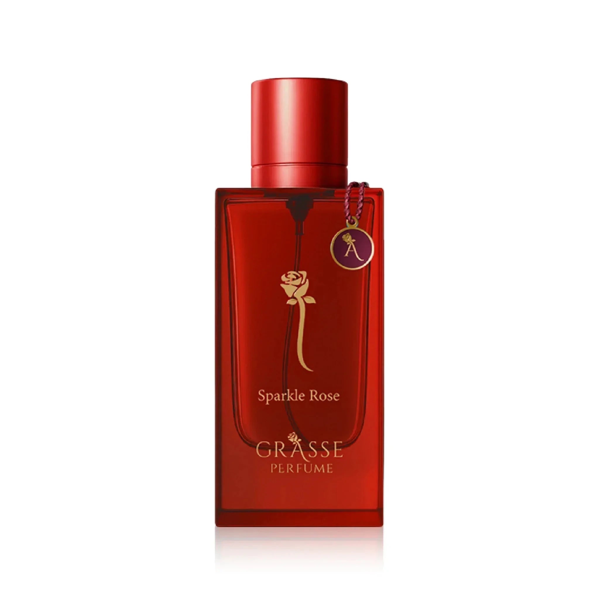 Sparkle Rose EDP 100ml - Grasse - Fragrance Forte