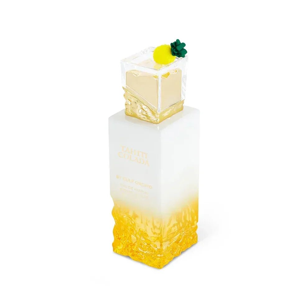 Tahiti Colada EDP 100ml - Gulf Orchid - Fragrance Forte