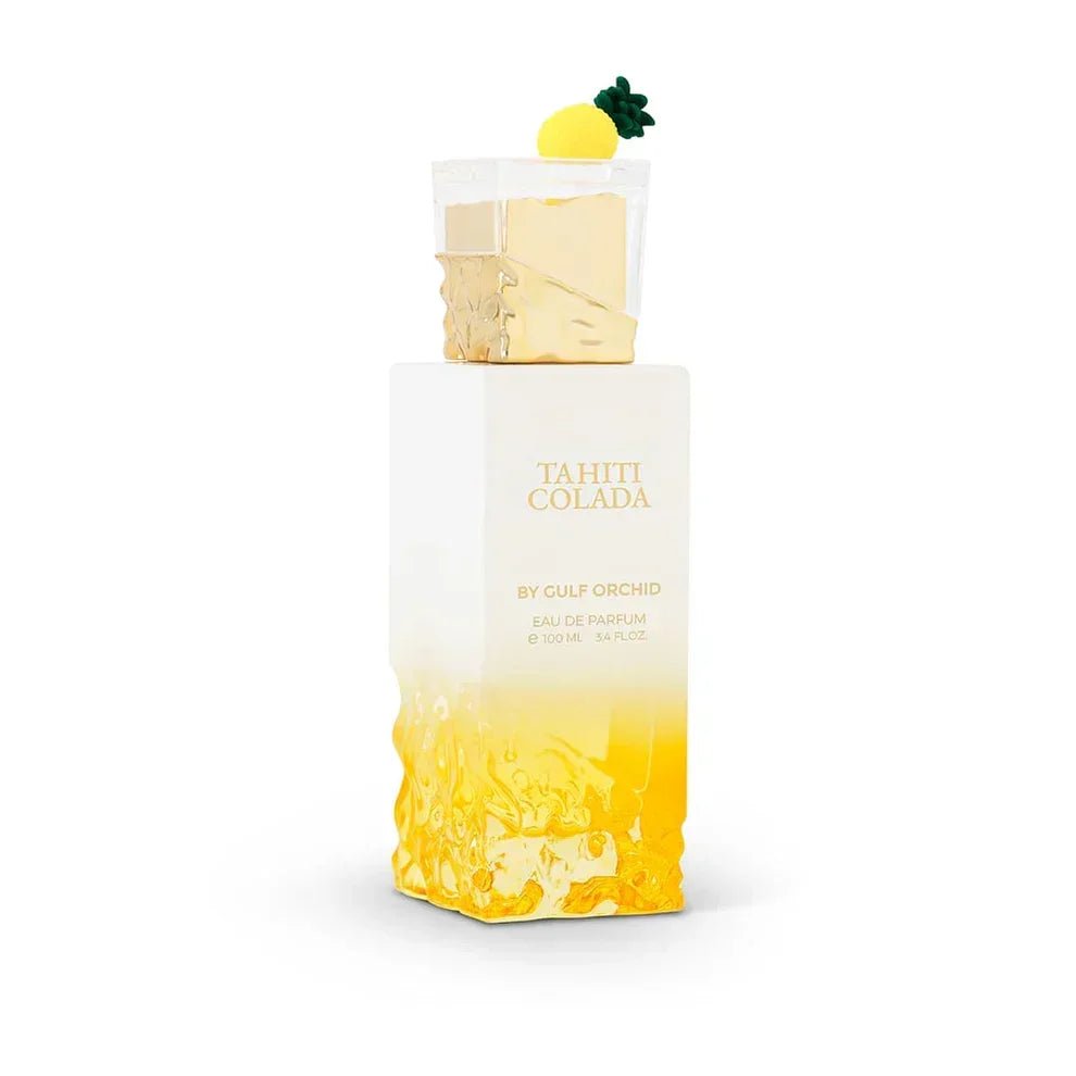 Tahiti Colada EDP 100ml - Gulf Orchid - Fragrance Forte