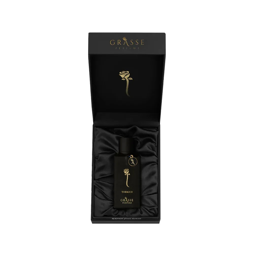 Tobacco EDP 100ml - Grasse - Fragrance Forte