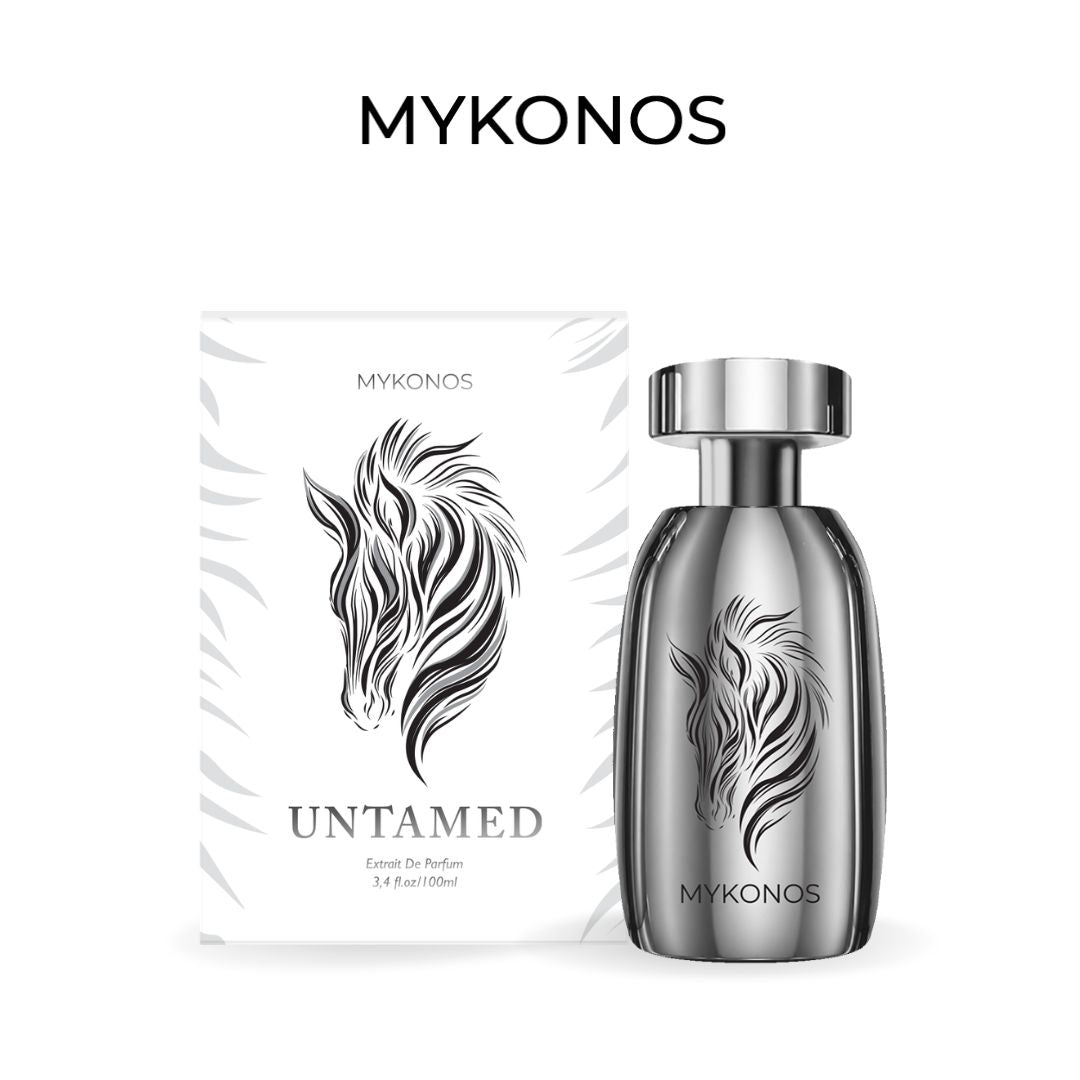 Untamed EDP 100ml