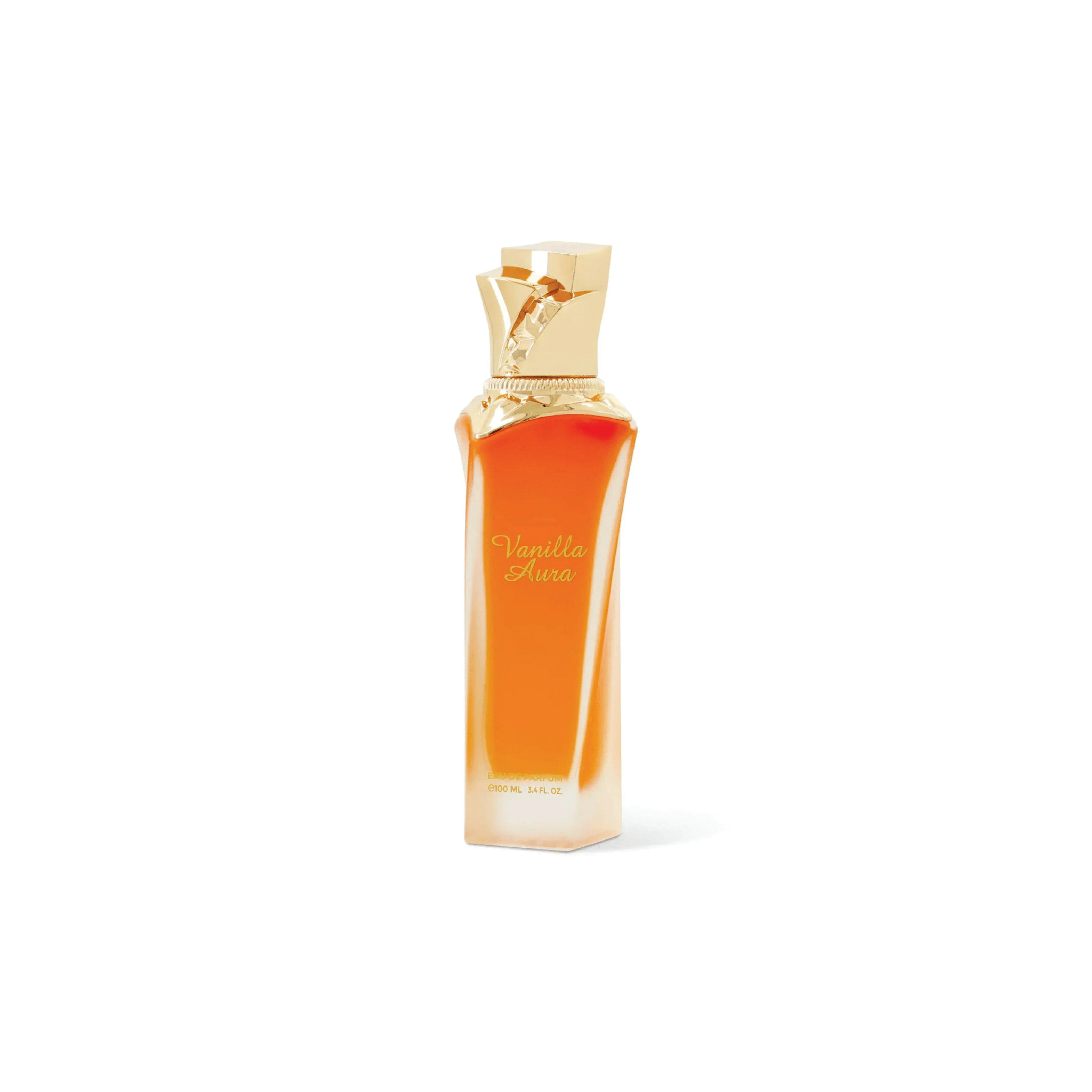 Vanilla Aura EDP 100ml - Maison Asrar - Fragrance Forte