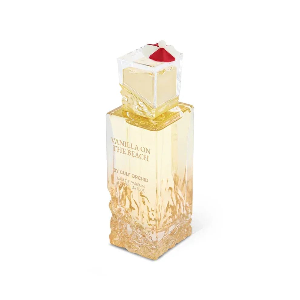 Vanilla On the Beach EDP 100ml - Gulf Orchid - Fragrance Forte