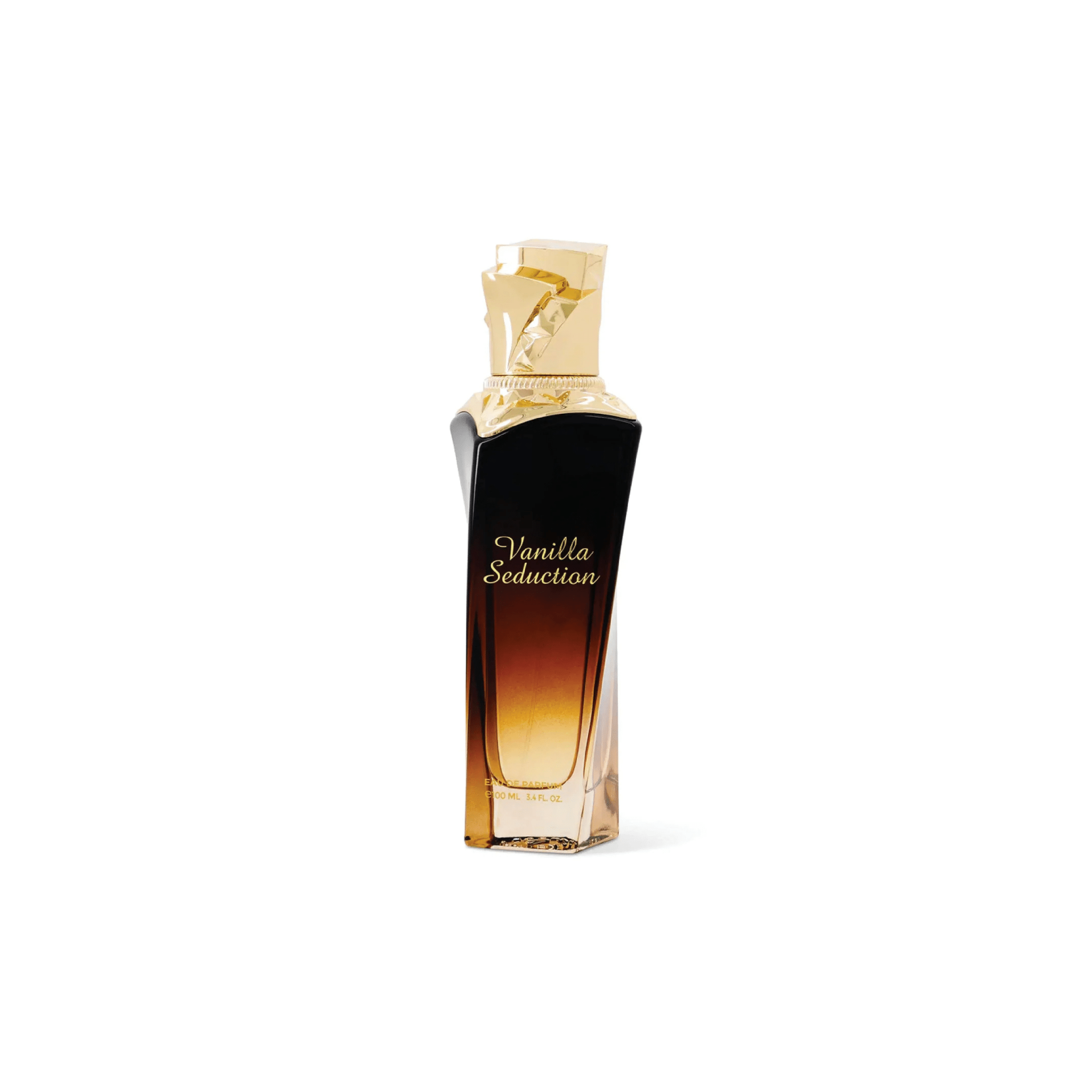 Vanilla Seduction EDP 100ml - Maison Asrar - Fragrance Forte