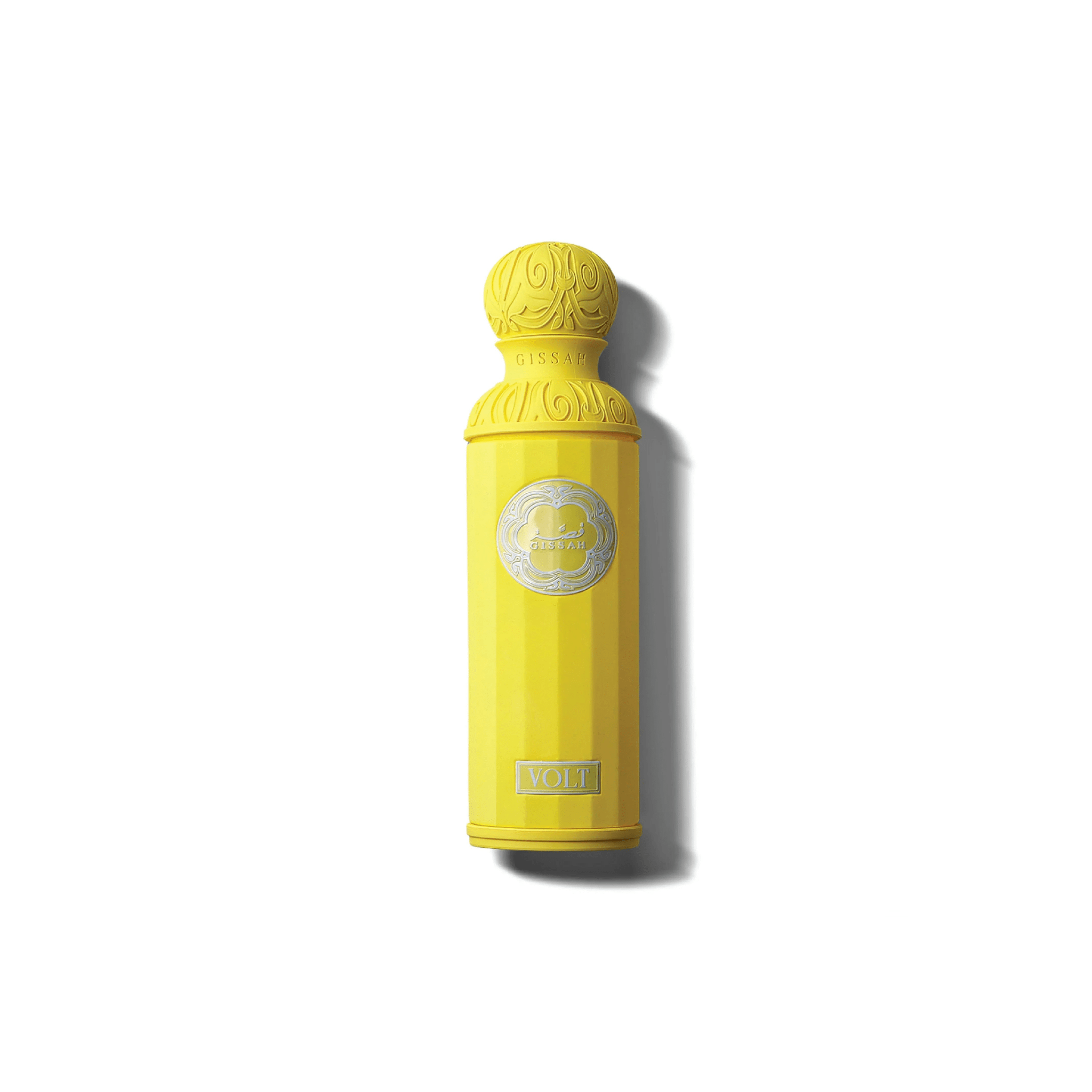 Volt 200ml - Gissah - Fragrance Forte