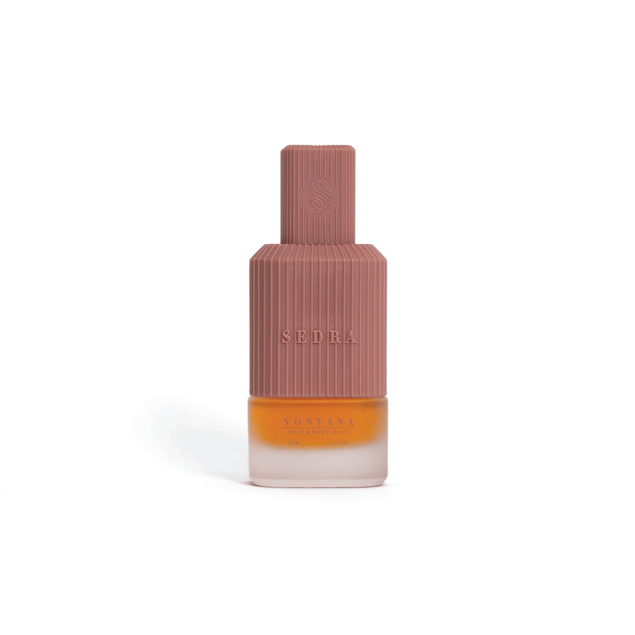 Vontana EDP 75ml - Sedra Perfumes - Fragrance Forte