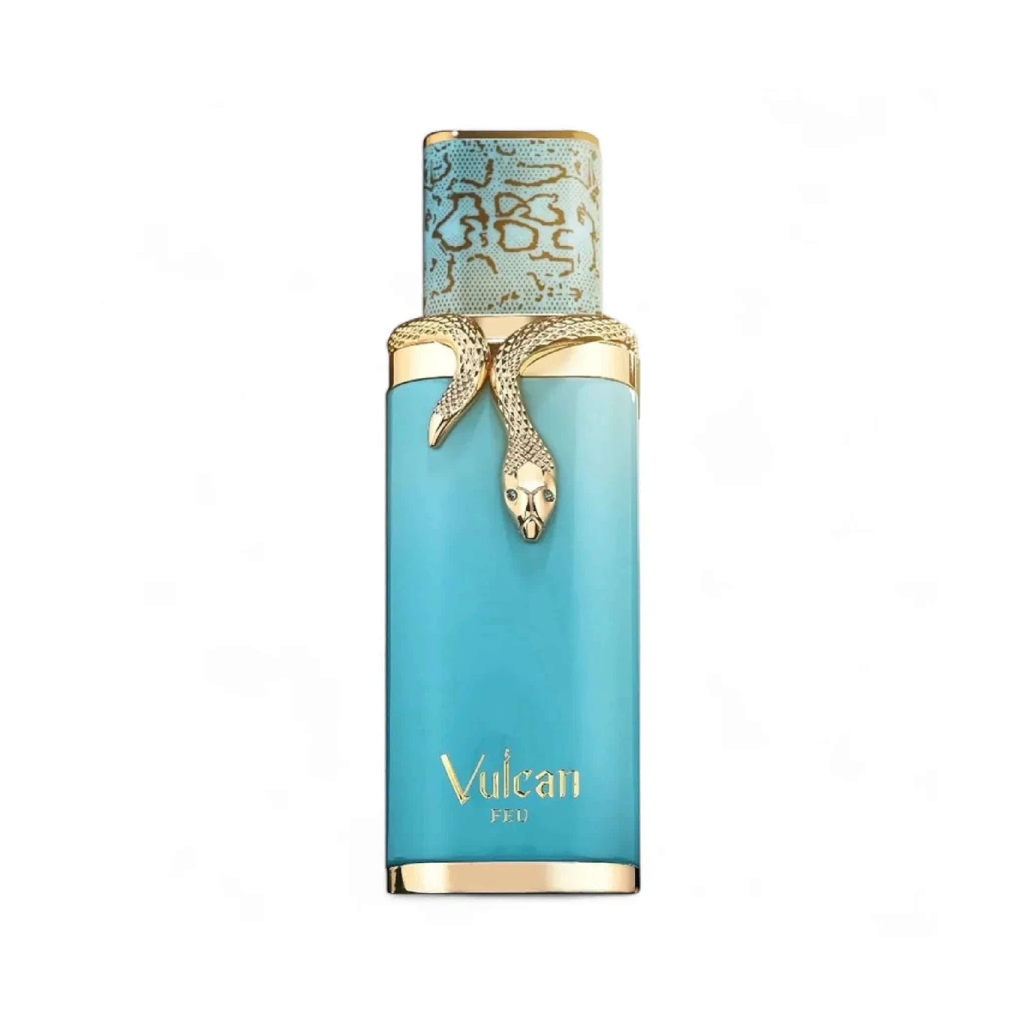 French Avenue Vulcan FEU オードパルファム 100ml Vulcan Feu EDP 100ml | French Avenue