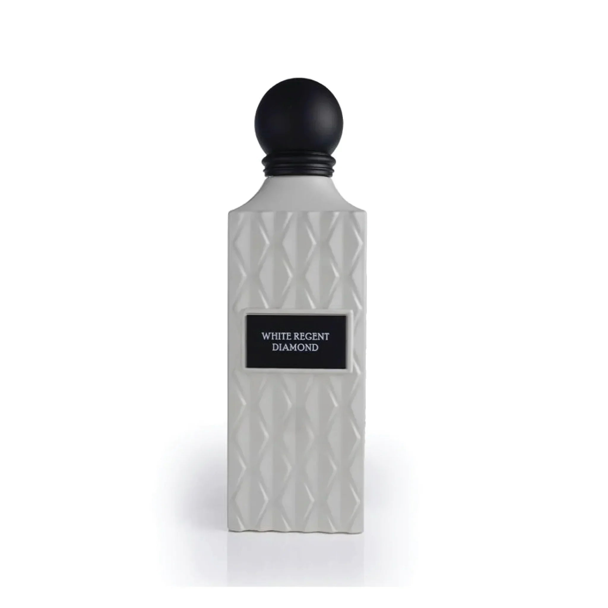 White Regent Diamond EDP 150ml - Ibrahim Al Qurashi (IBRAQ) - Fragrance Forte