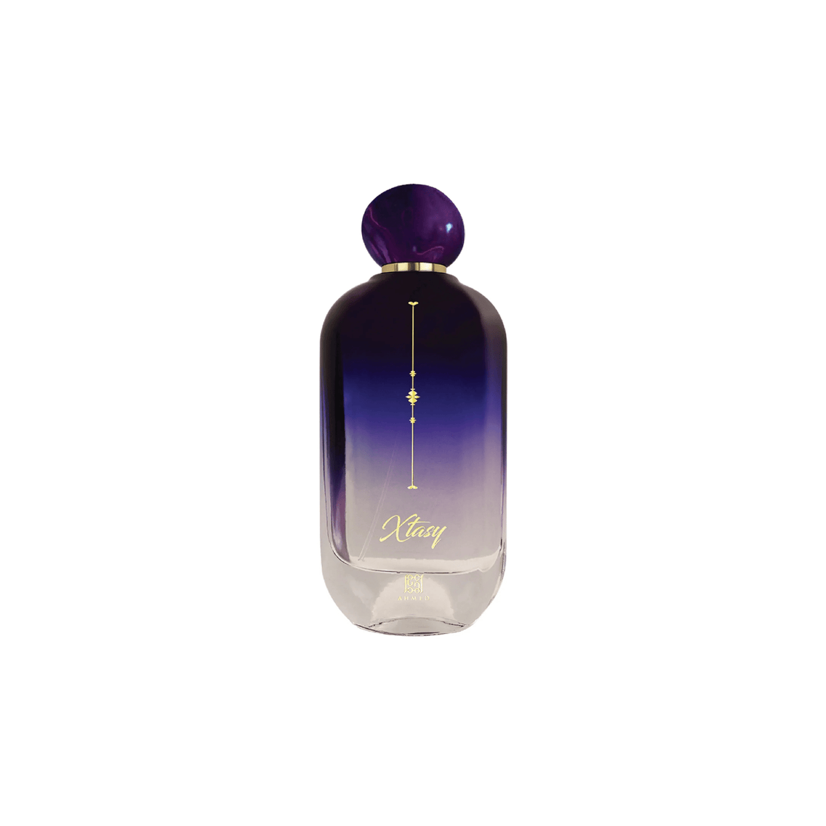 香水(女性用) Ahmed Almaghribi XTASY 100ml Xtasy EDP 100ml - Luxury Arabic Perfume by Ahmed Al Maghribi